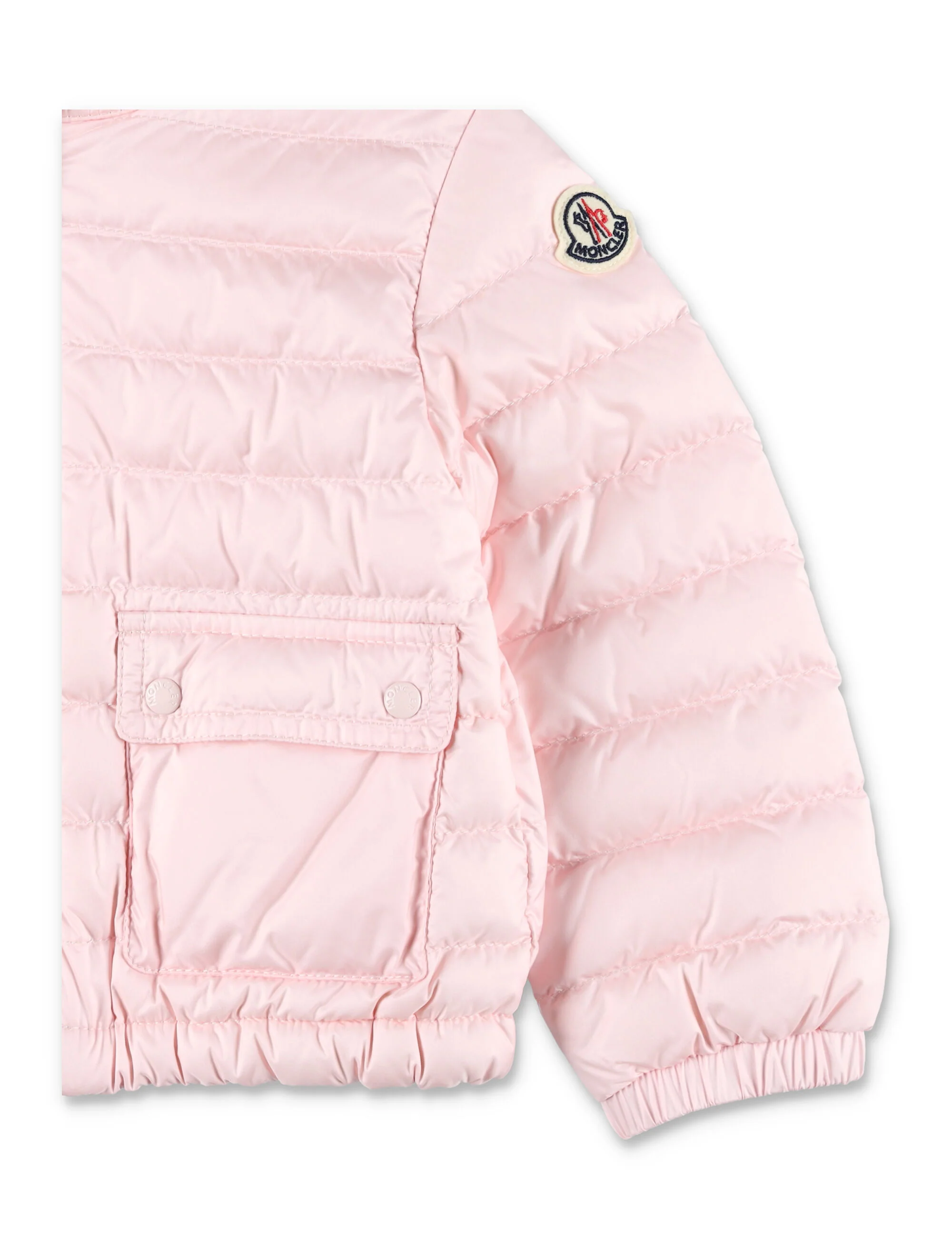 Moncler Packable Down Jacket - Image 2