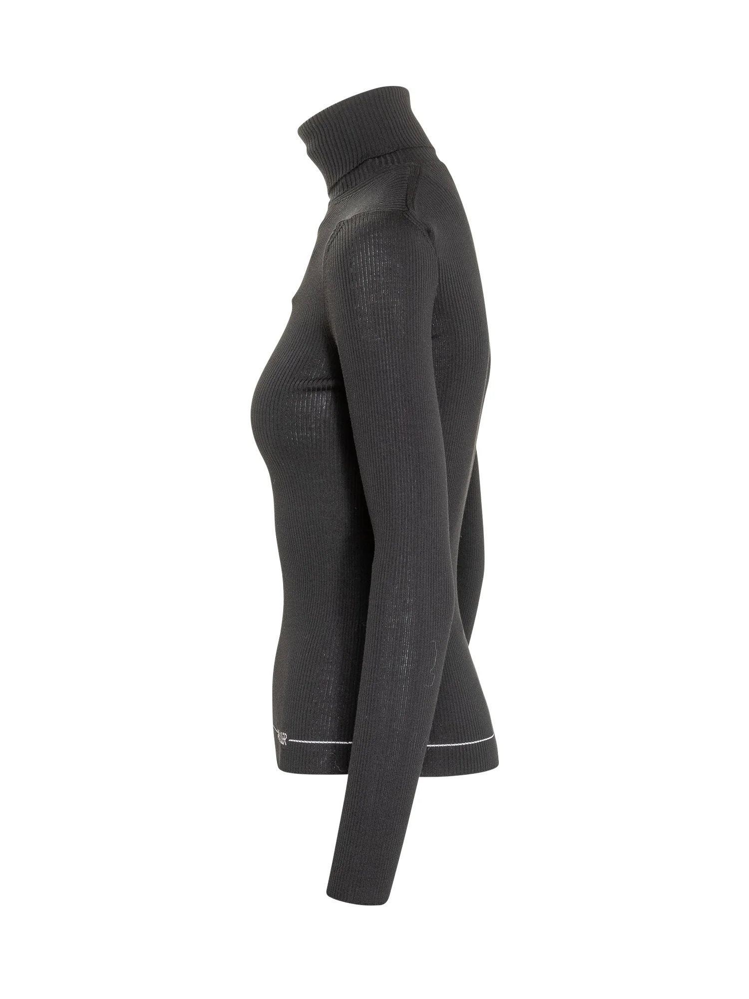 Moncler Premium Knitted Turtleneck Sweater - Image 3