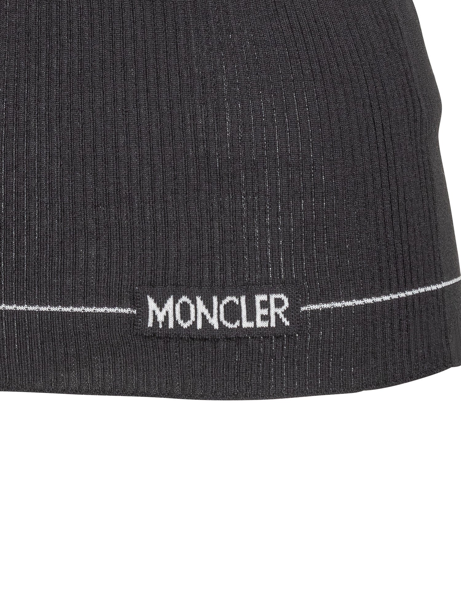 Moncler Premium Knitted Turtleneck Sweater - Image 4