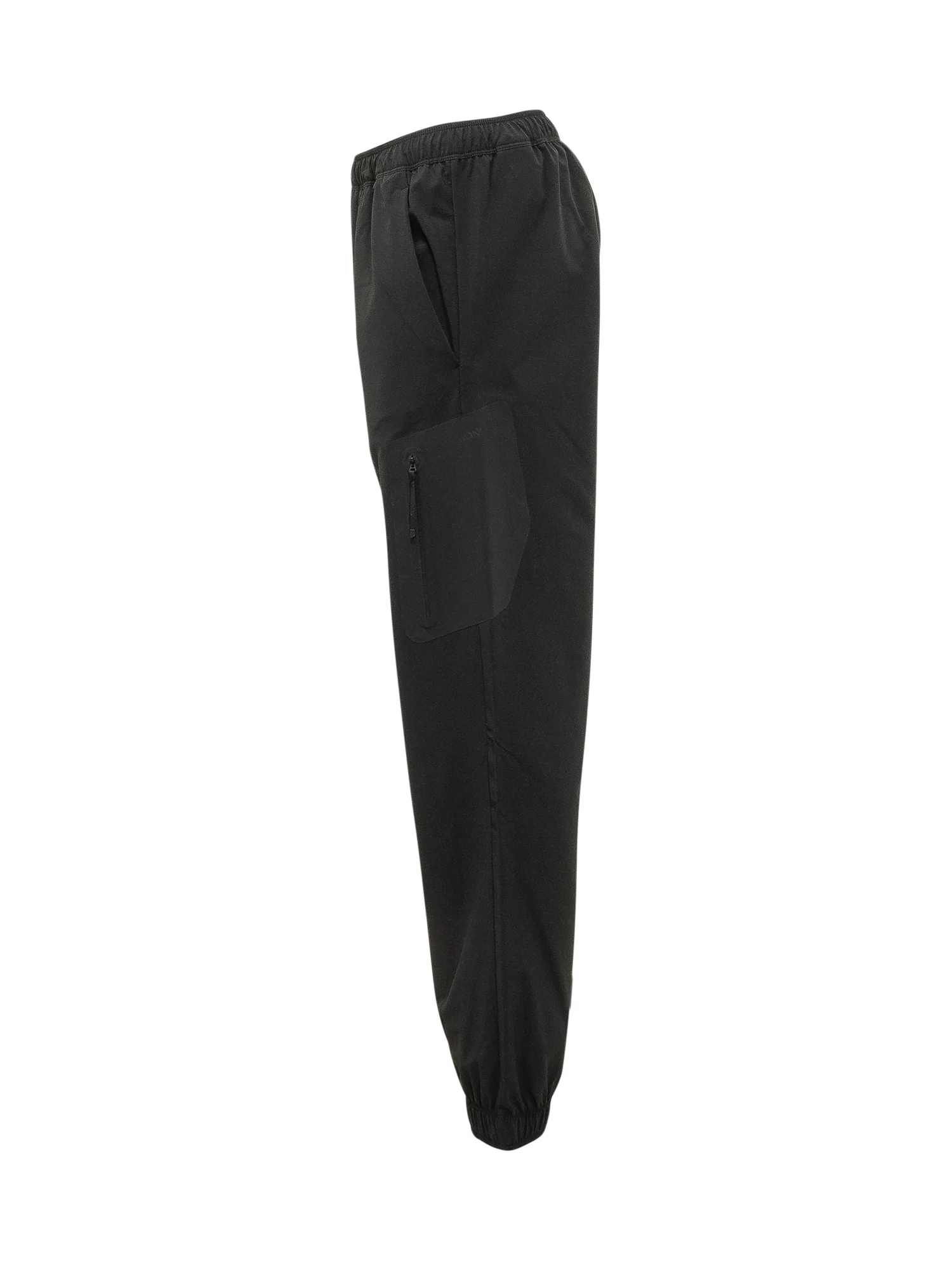 Moncler Premium Paintntaloni Trousers - Image 3