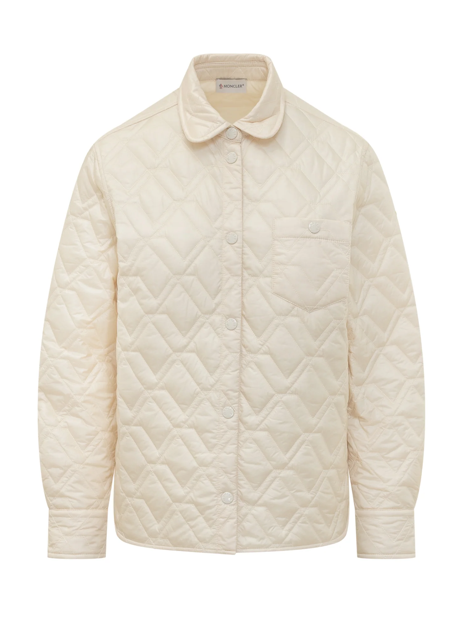 Moncler Quilted Jacket