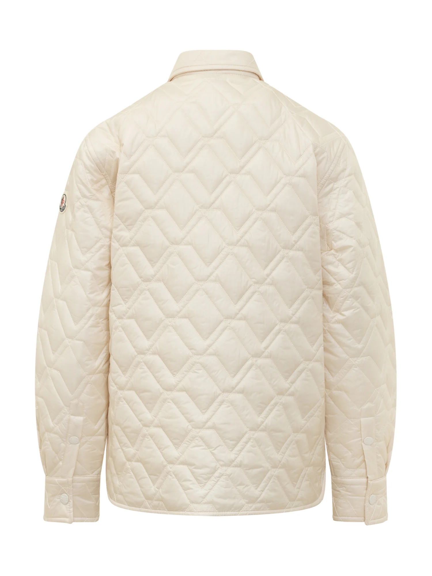 Moncler Quilted Jacket - Image 2