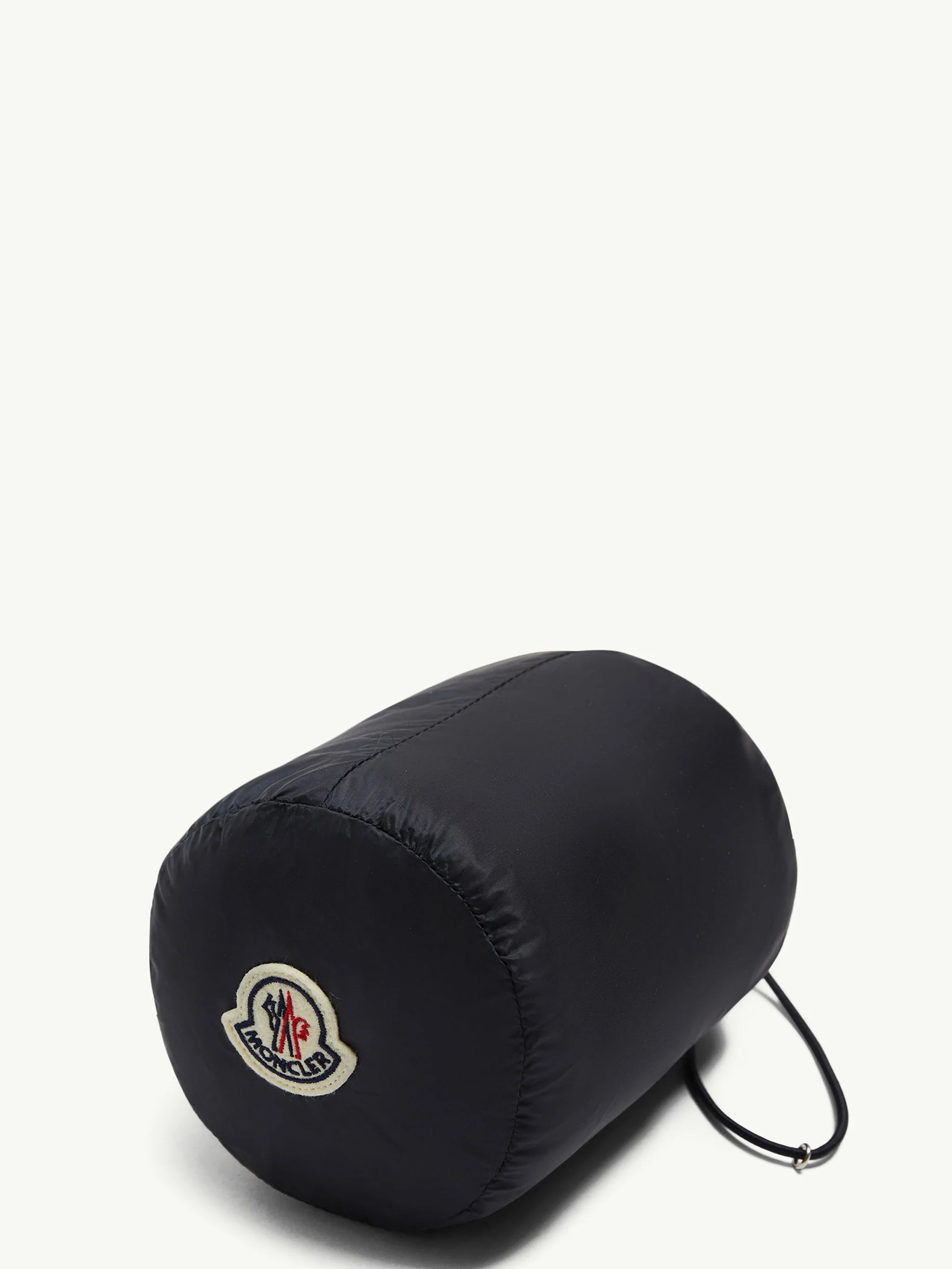 Moncler Slim Fit Long Season Coat for Women - Image 7