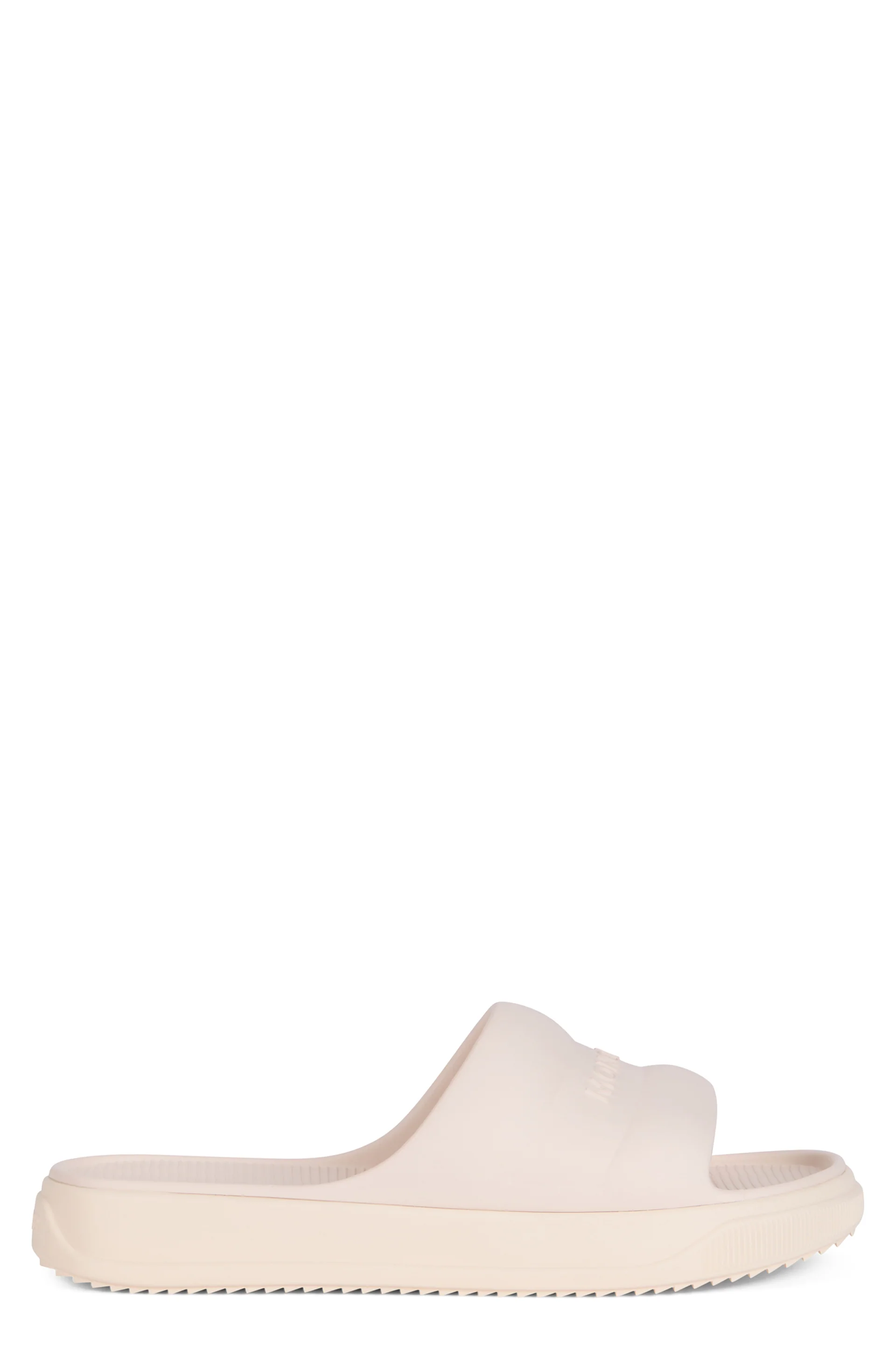 Moncler Slip-On Comfort Sandals for Women