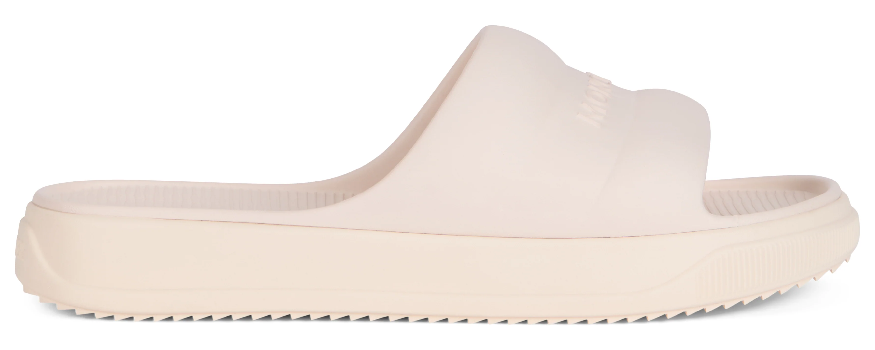 Moncler Slip-On Comfort Sandals for Women - Image 2