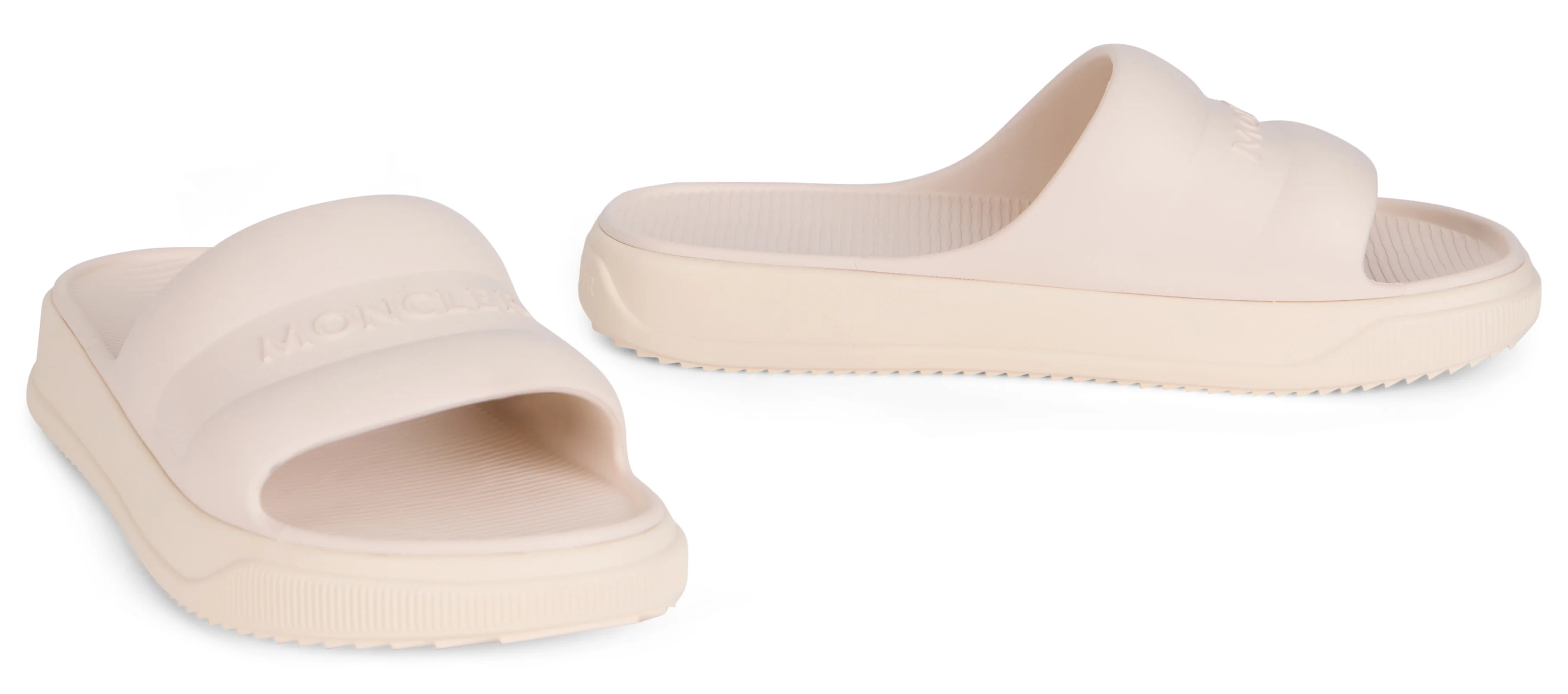 Moncler Slip-On Comfort Sandals for Women - Image 3