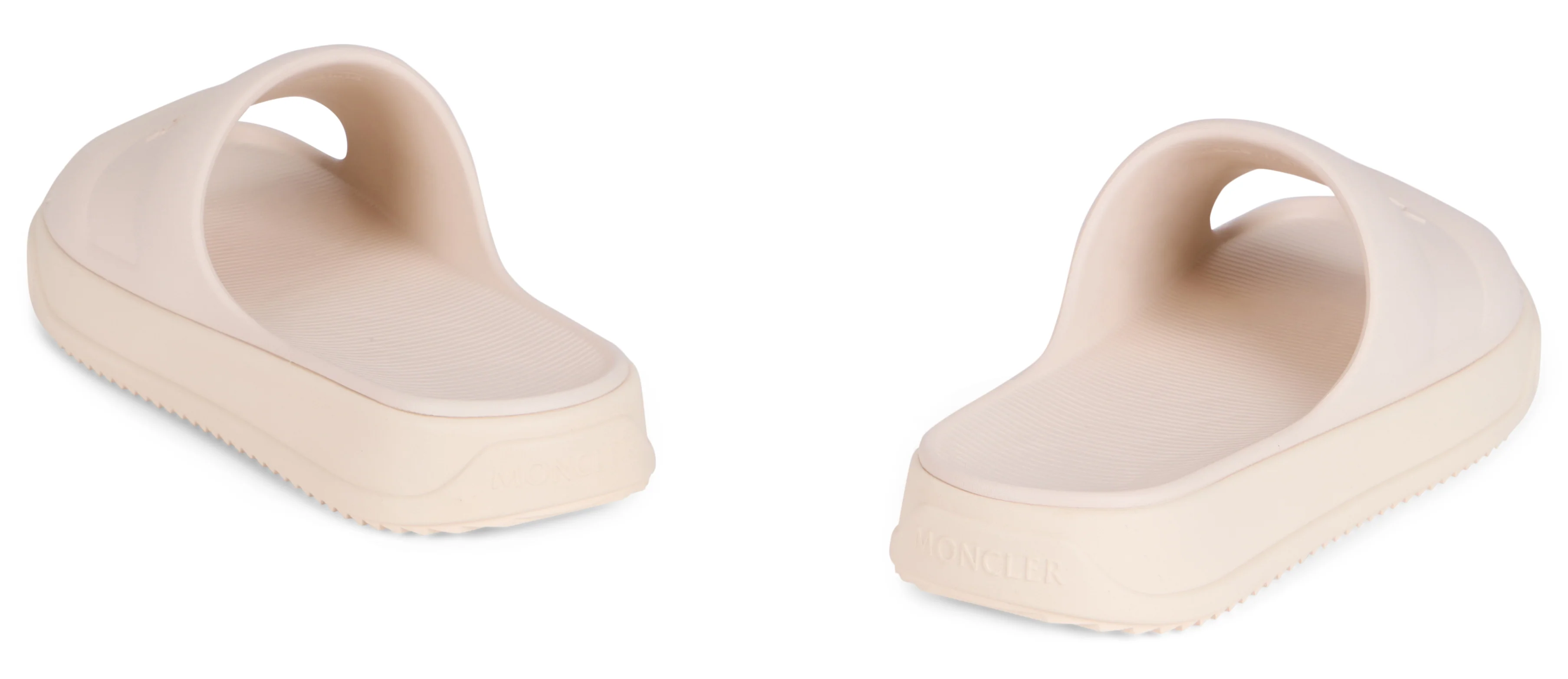 Moncler Slip-On Comfort Sandals for Women - Image 4