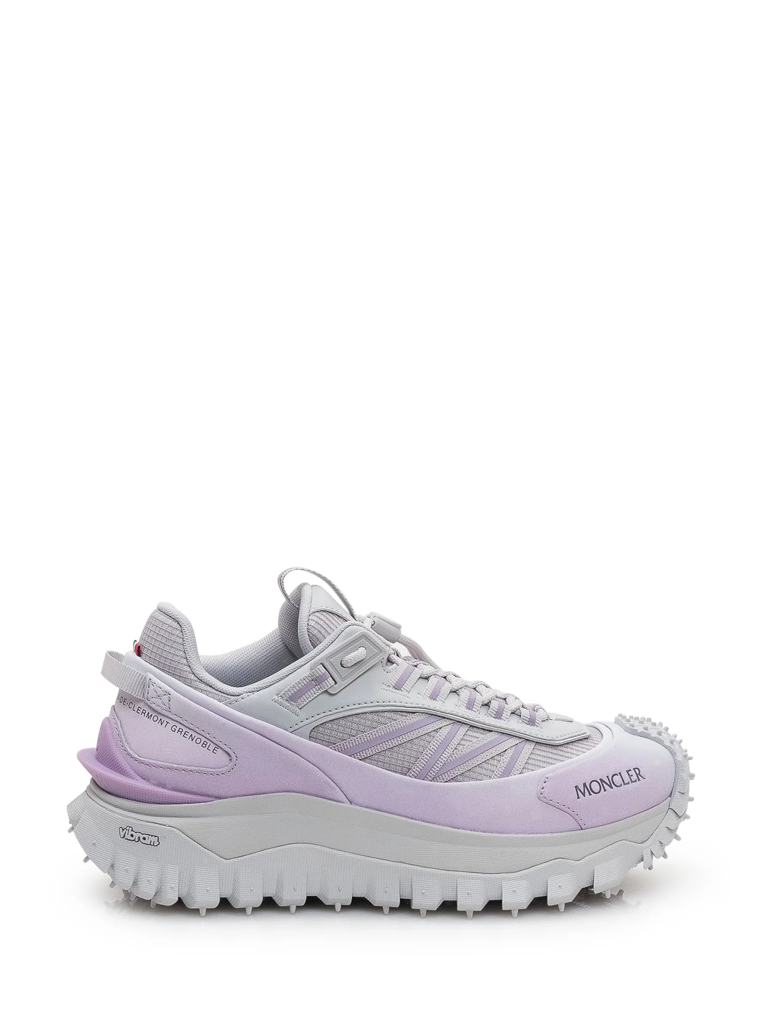 Moncler Sneaker Trailgrip Low