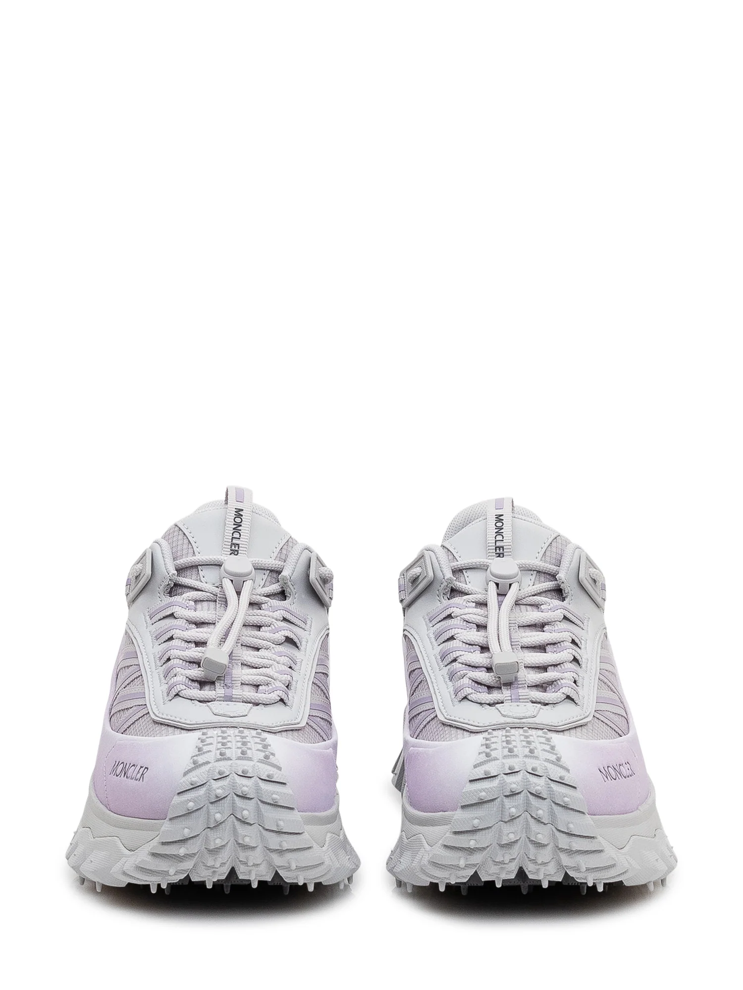 Moncler Sneaker Trailgrip Low - Image 2