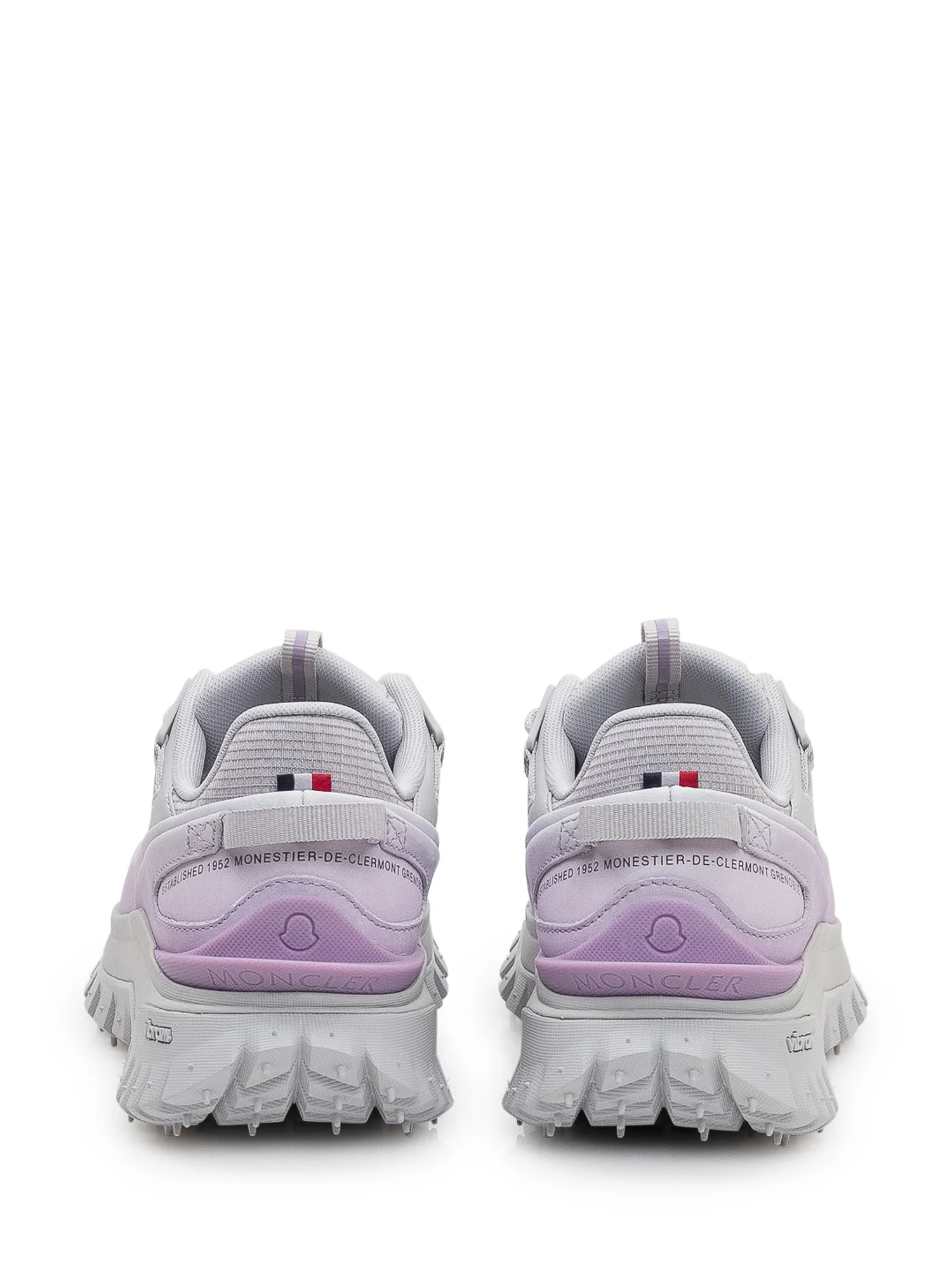 Moncler Sneaker Trailgrip Low - Image 3