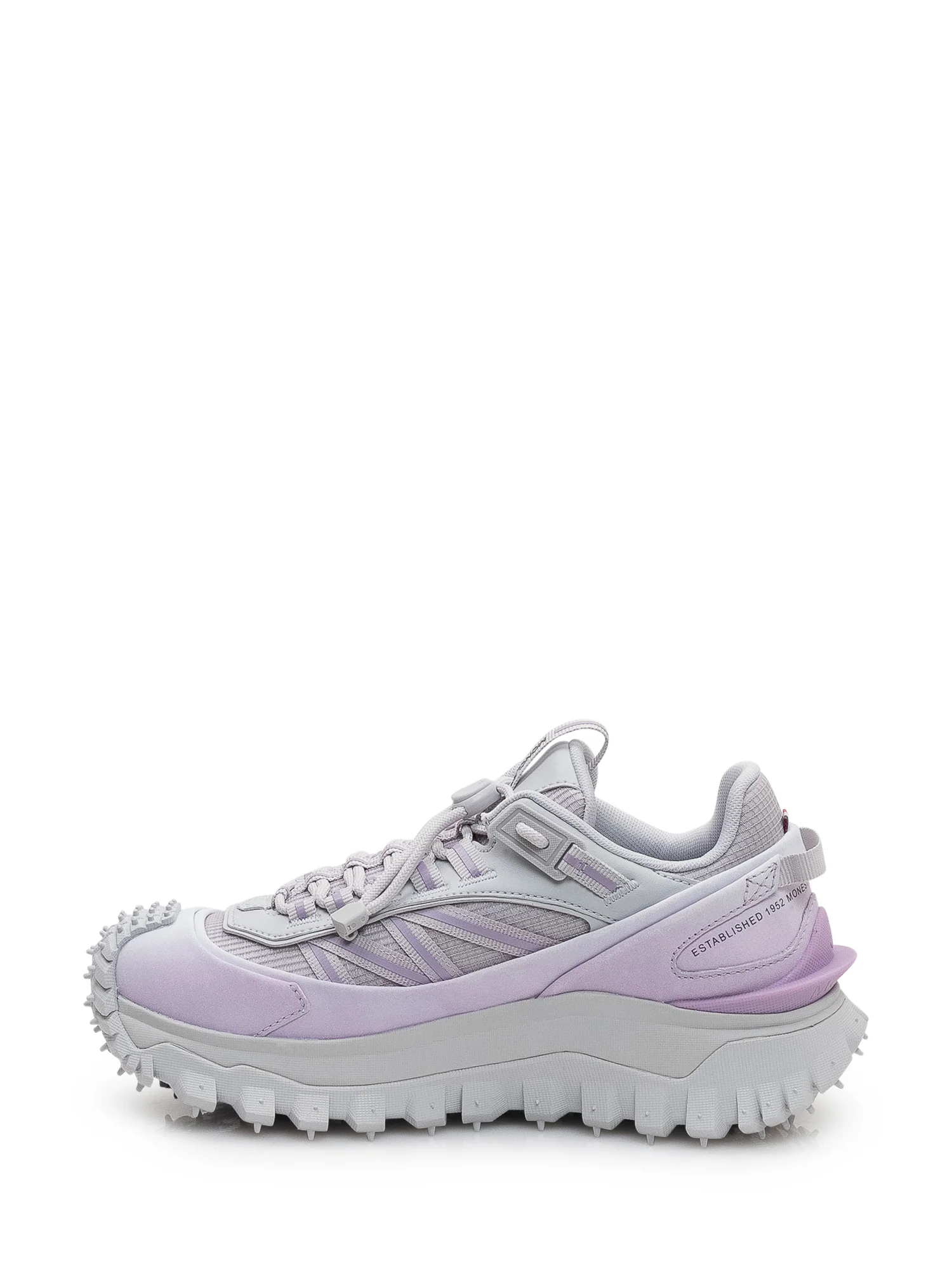 Moncler Sneaker Trailgrip Low - Image 4