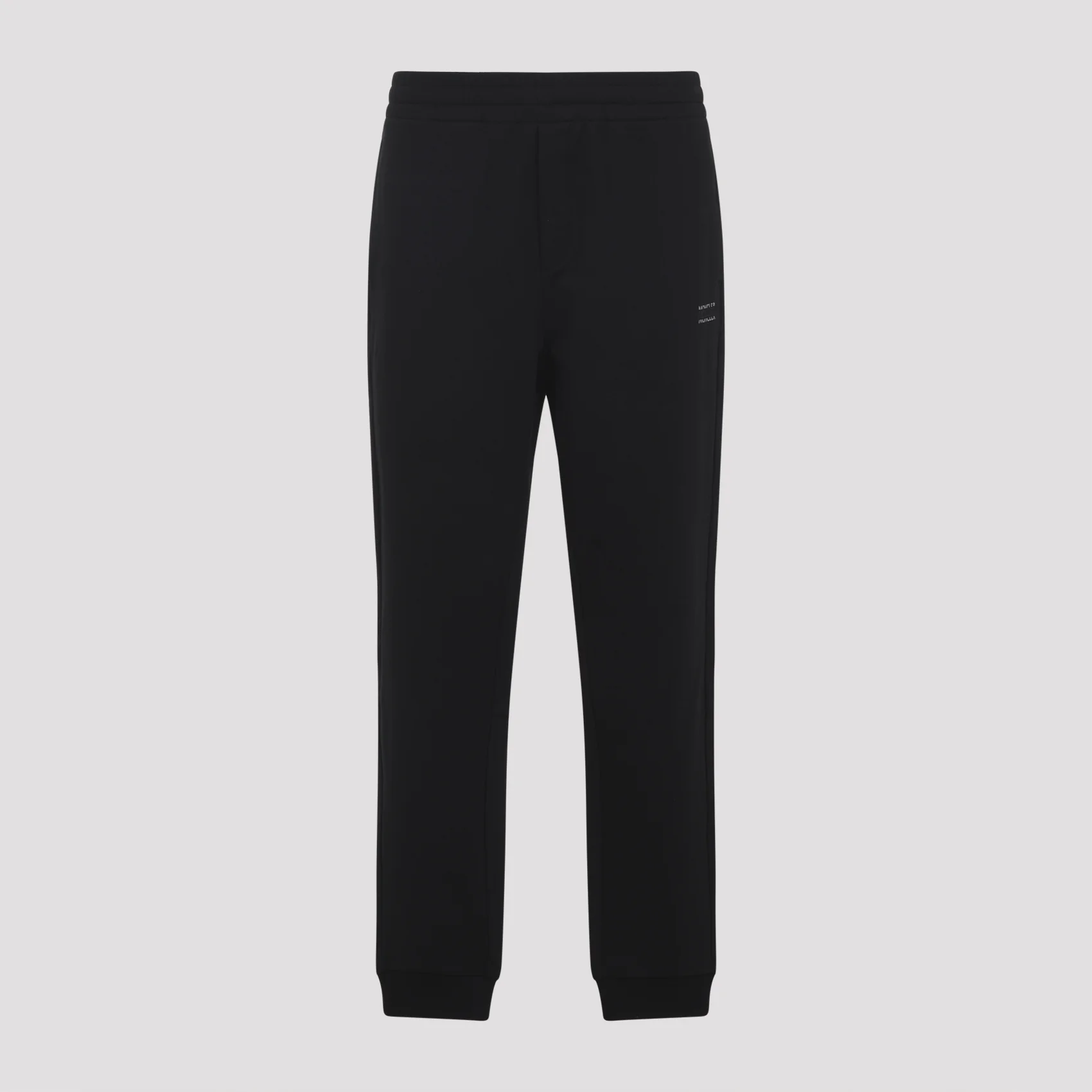 MONCLER SS26 SWEAT BOTTOMS