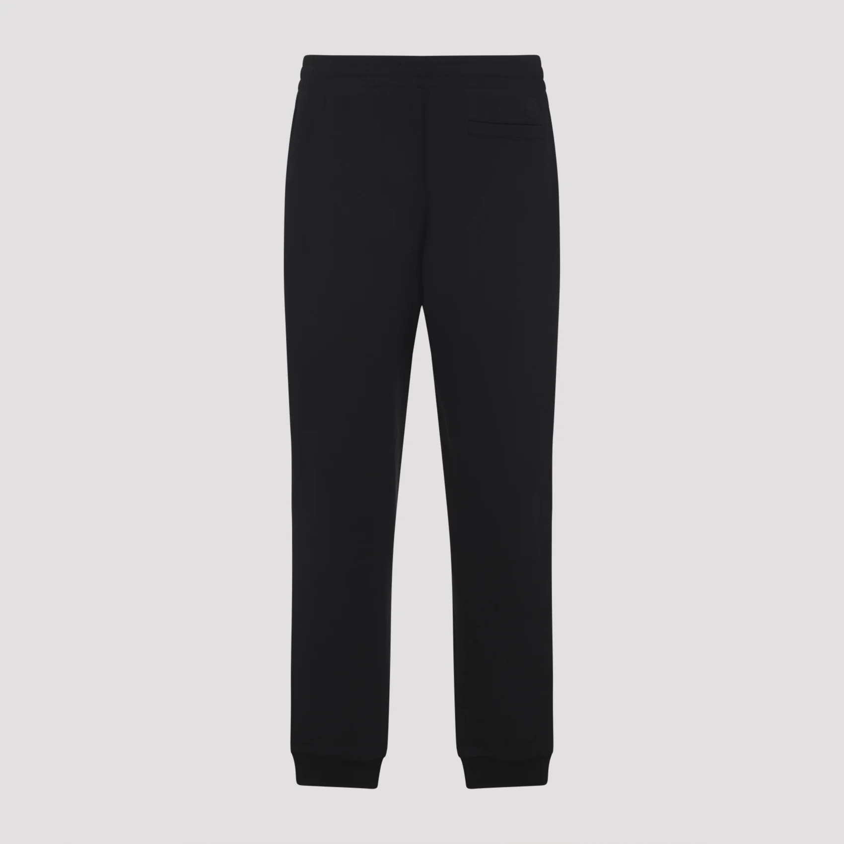 MONCLER SS26 SWEAT BOTTOMS - Image 4