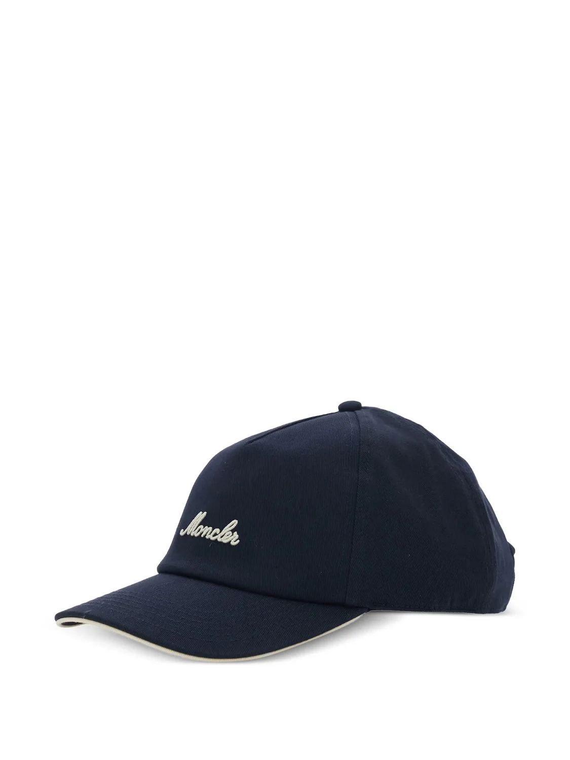 Moncler Stylish Baseball Cap for Men