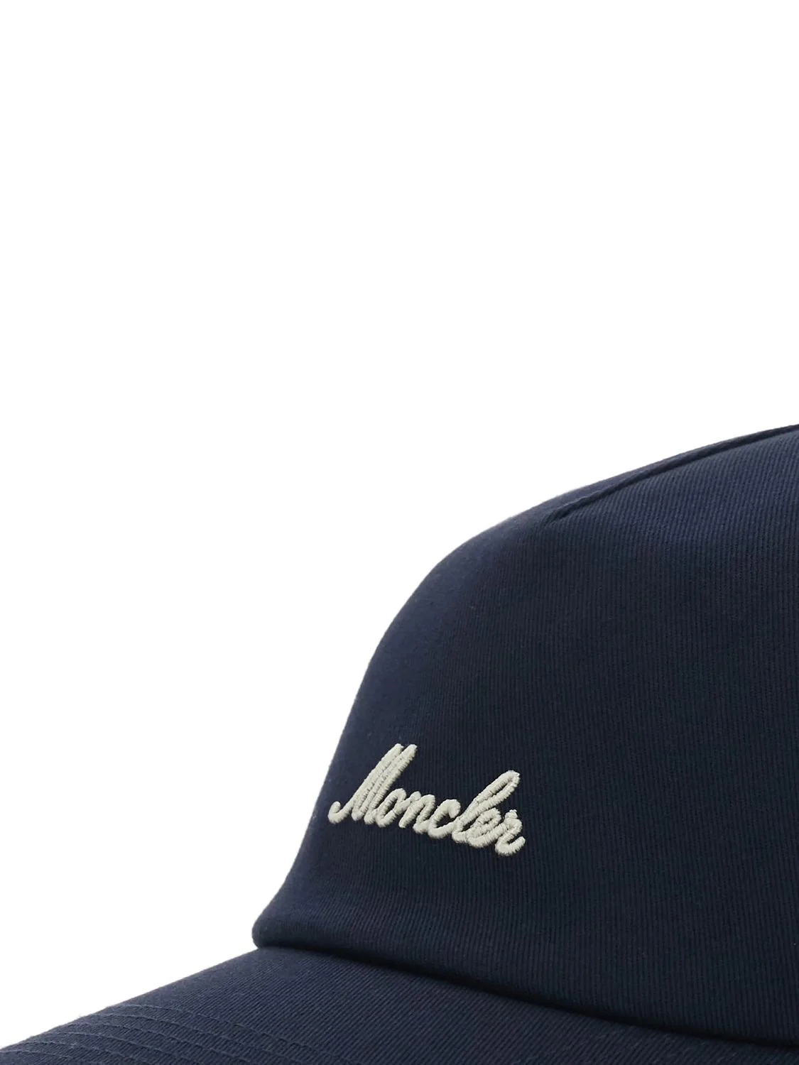 Moncler Stylish Baseball Cap for Men - Image 2
