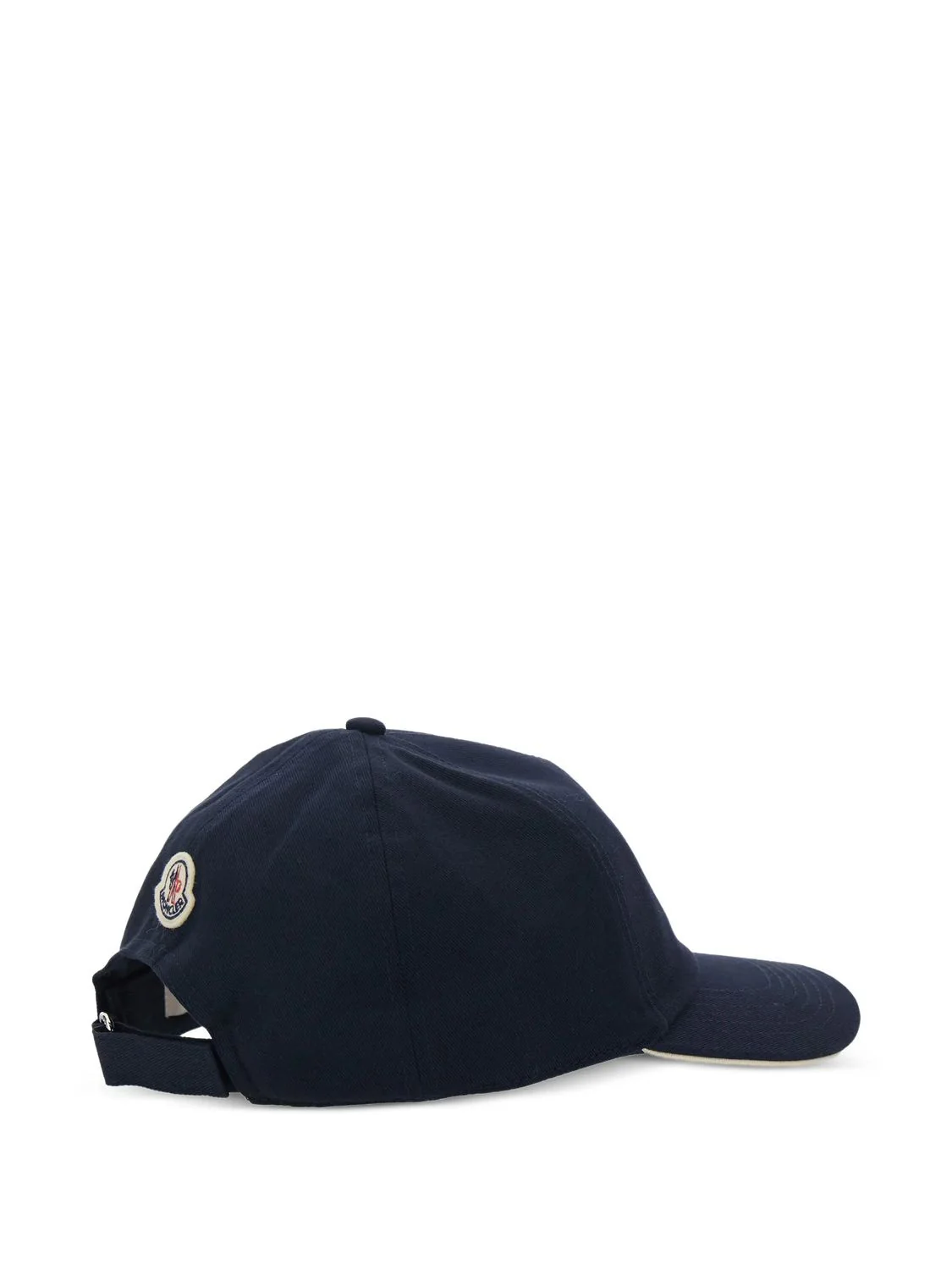 Moncler Stylish Baseball Cap for Men - Image 3