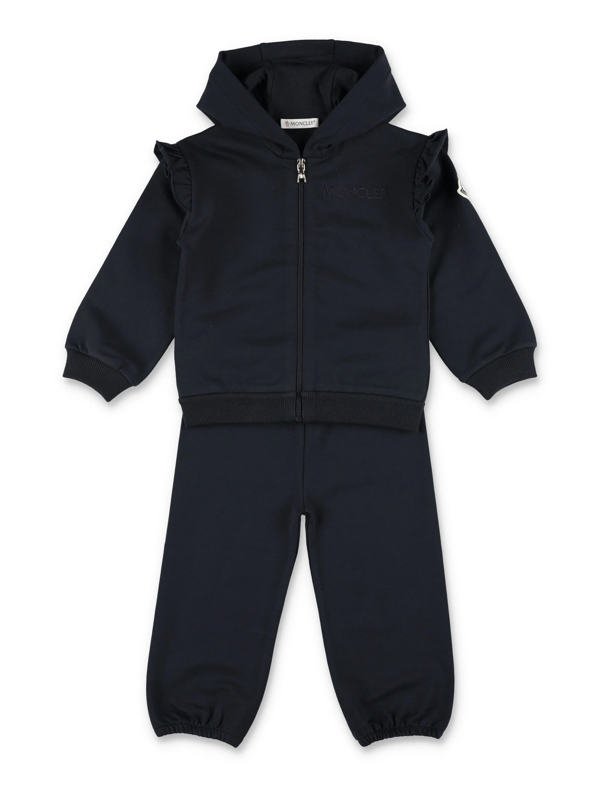 Moncler Stylish Girls' Mini Jacket