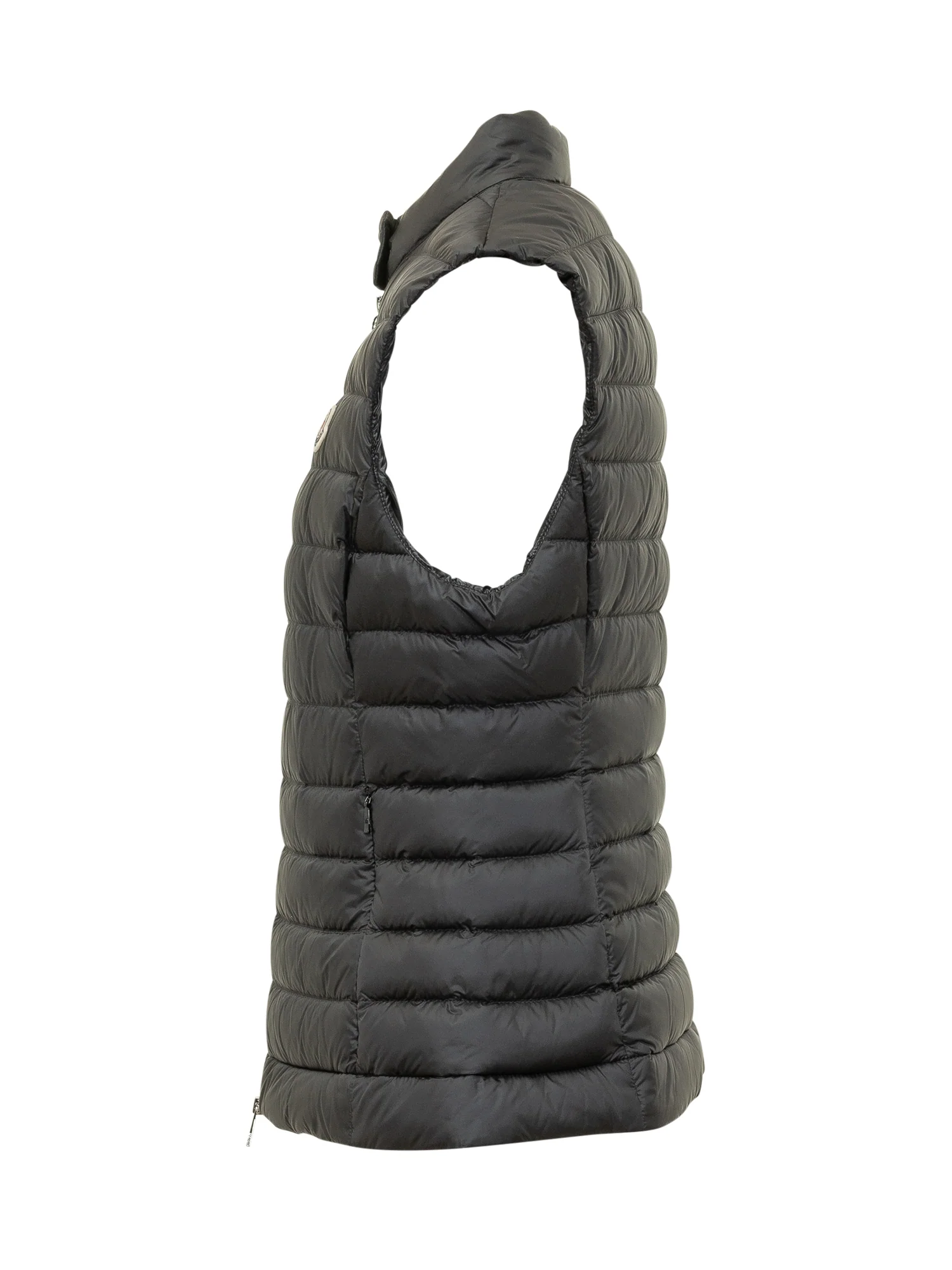 Moncler Stylish Lightweight Gilet for SS26 - Image 3