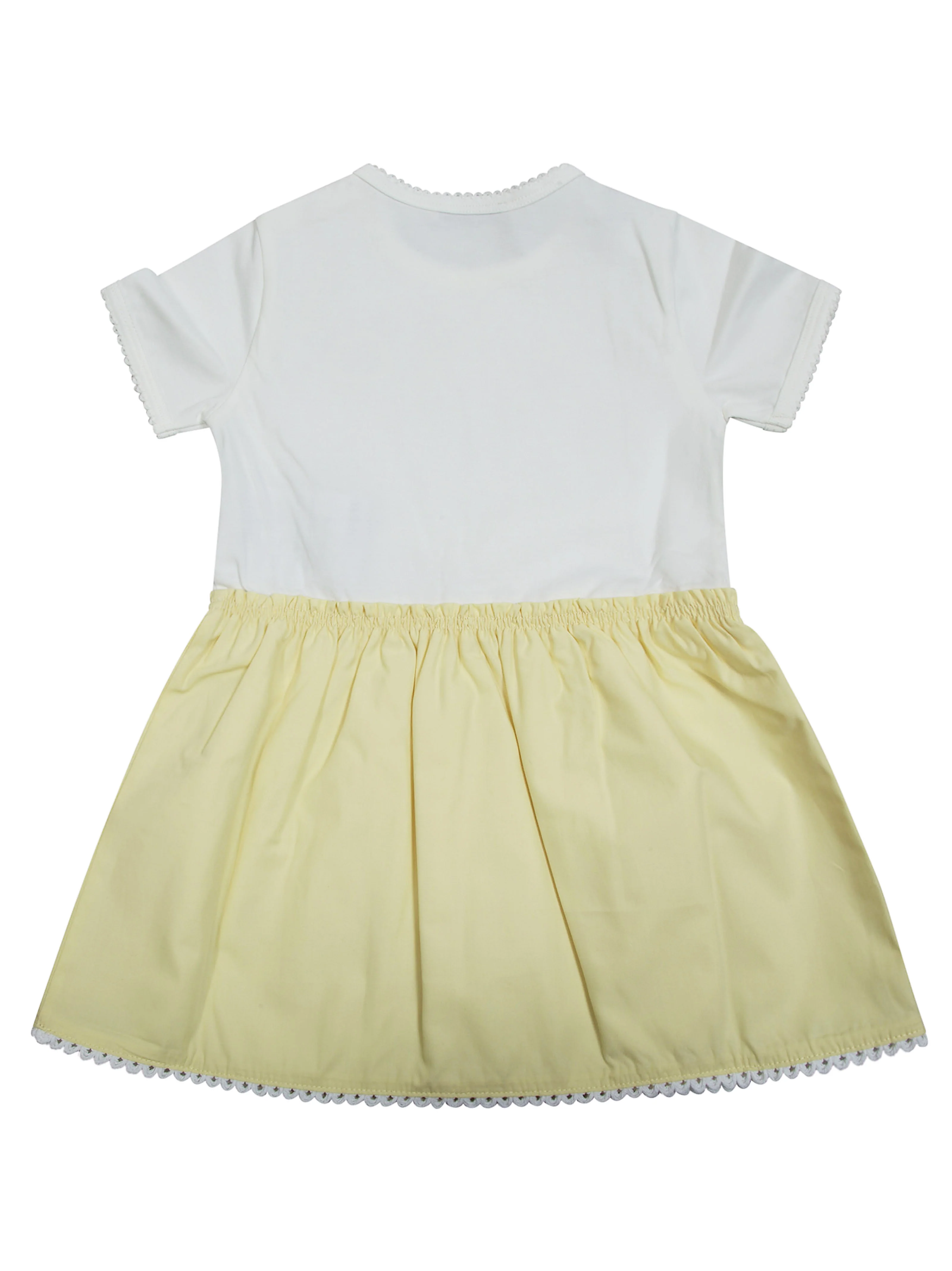 Moncler Stylish Mini Dress for SS26 - Image 2