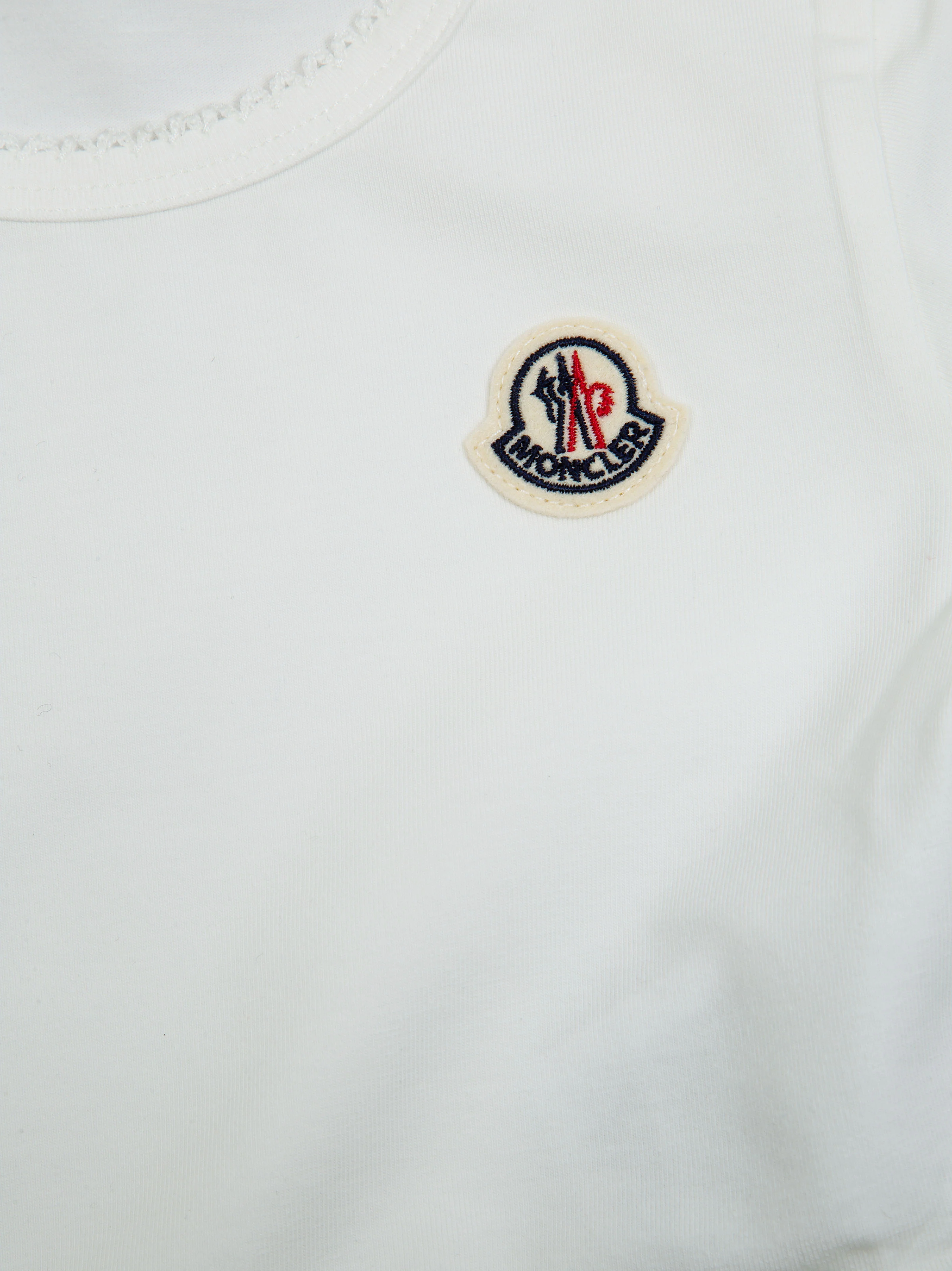 Moncler Stylish Mini Dress for SS26 - Image 3
