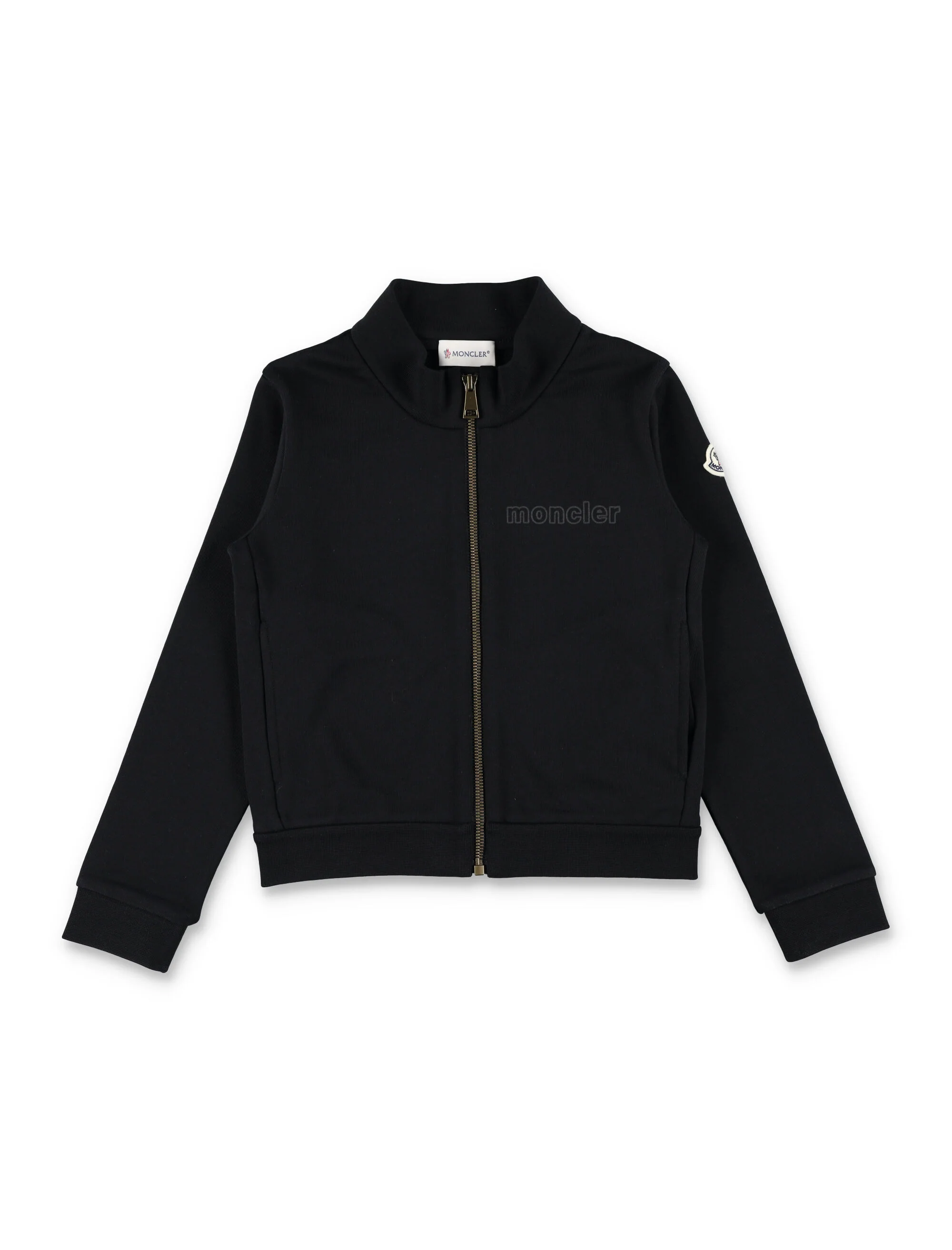 Moncler Stylish Mini P26 Jacket for Girls - Image 2