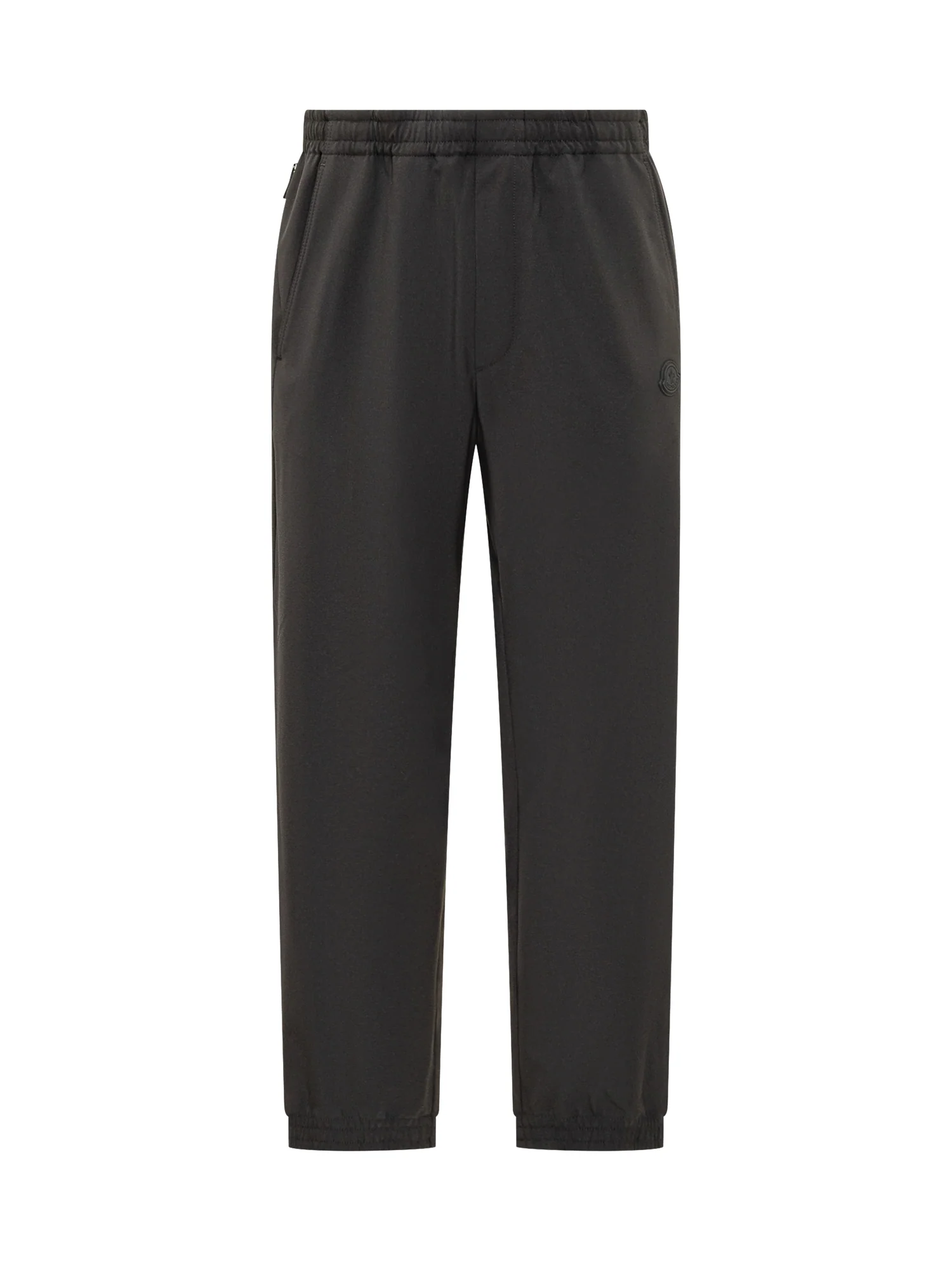 Moncler Stylish Painted Trousers