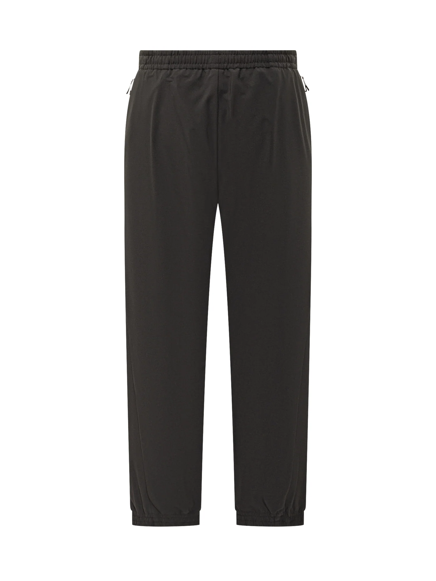 Moncler Stylish Painted Trousers - Image 2