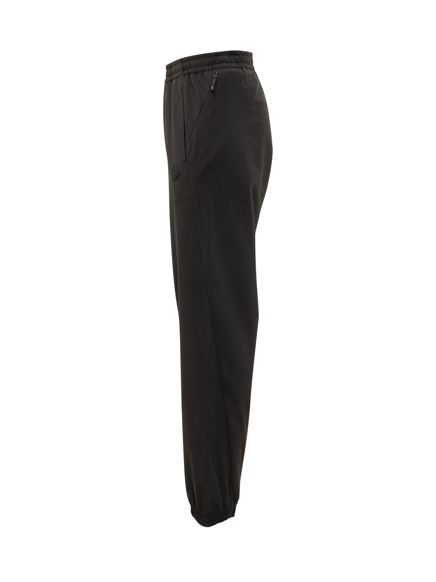 Moncler Stylish Painted Trousers - Image 3