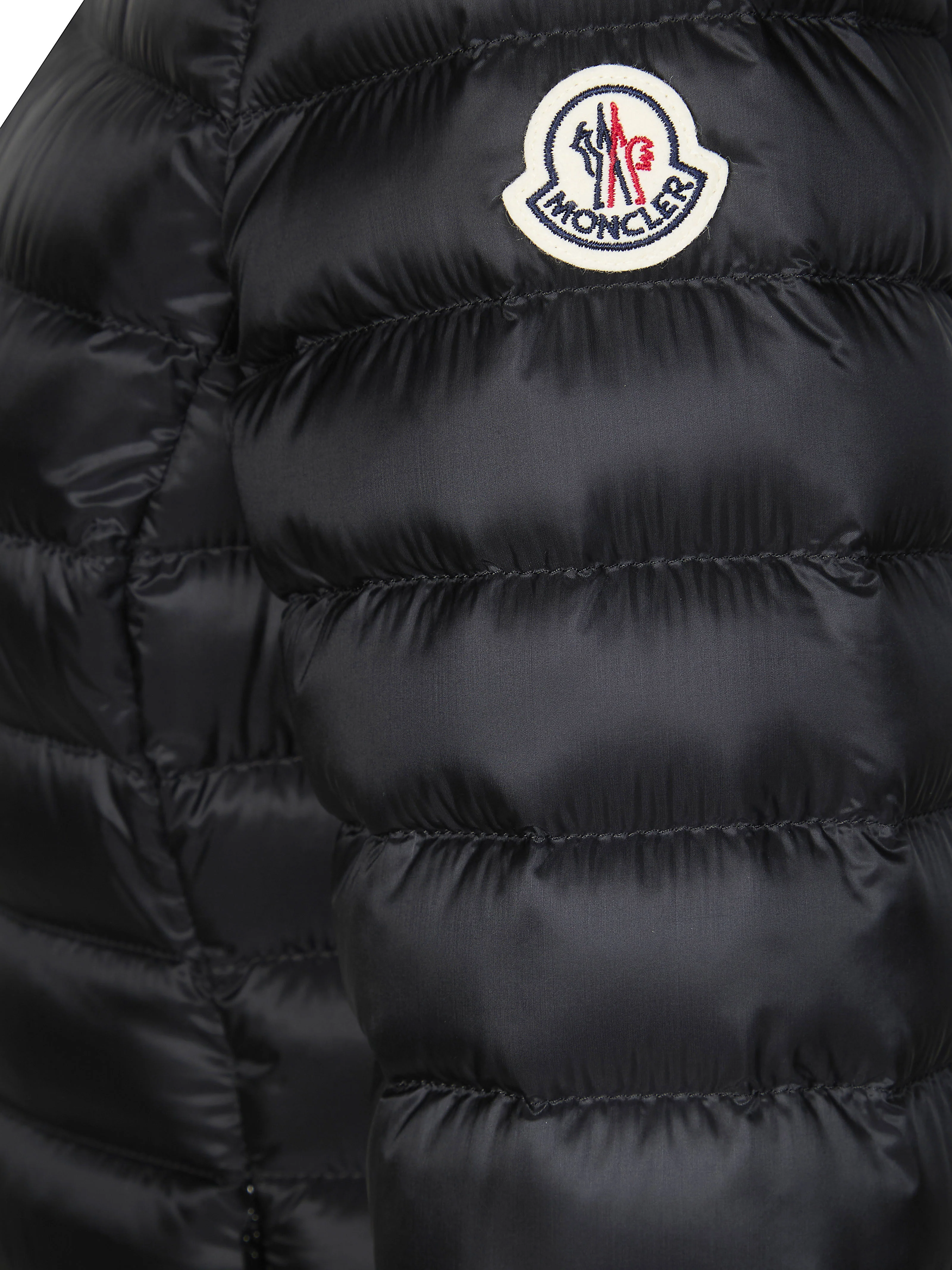 Moncler Stylish Women’s Mini Jacket - Image 3
