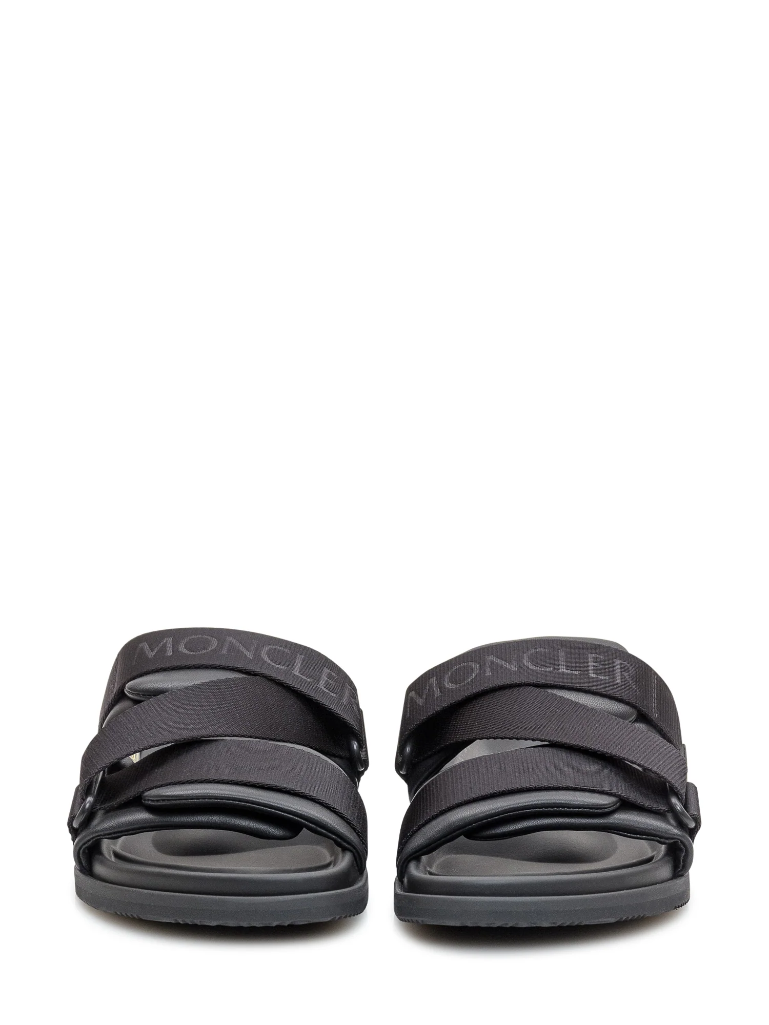 Moncler Summer Sandals - Image 2