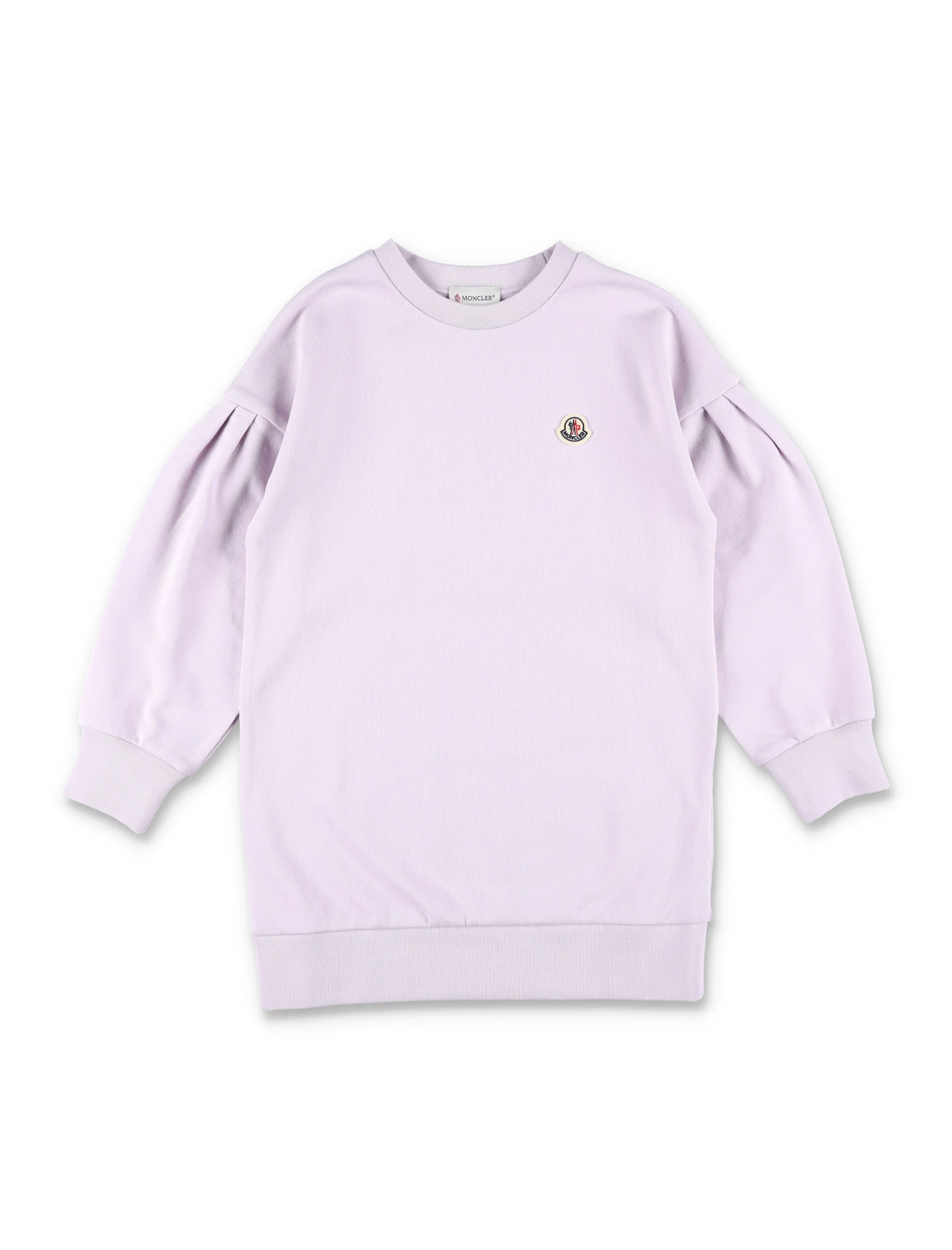 Moncler Sweatshirt Dress for Girls