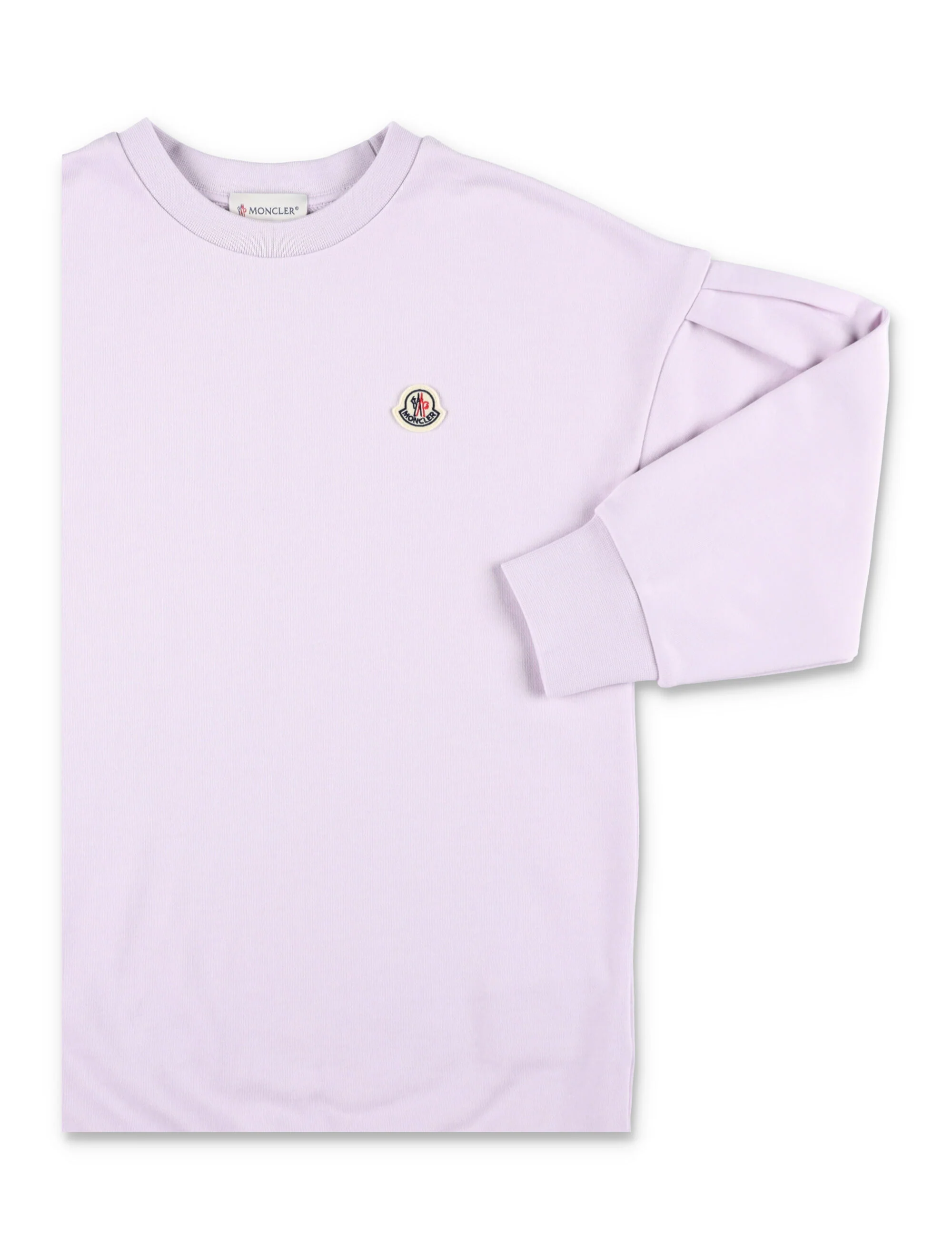 Moncler Sweatshirt Dress for Girls - Image 2