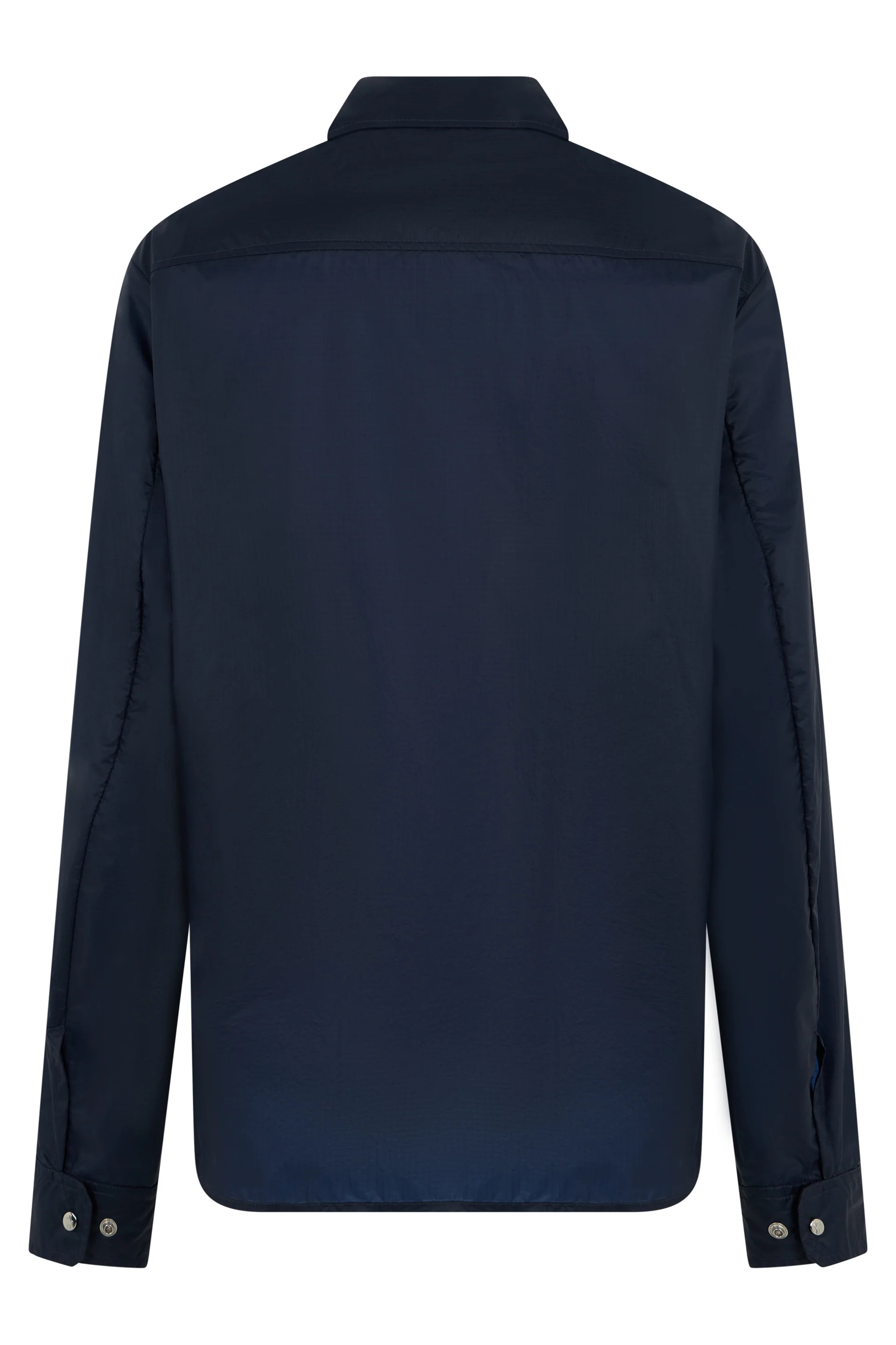 Moncler Technical Long-Sleeve Shirt for Women - Image 2