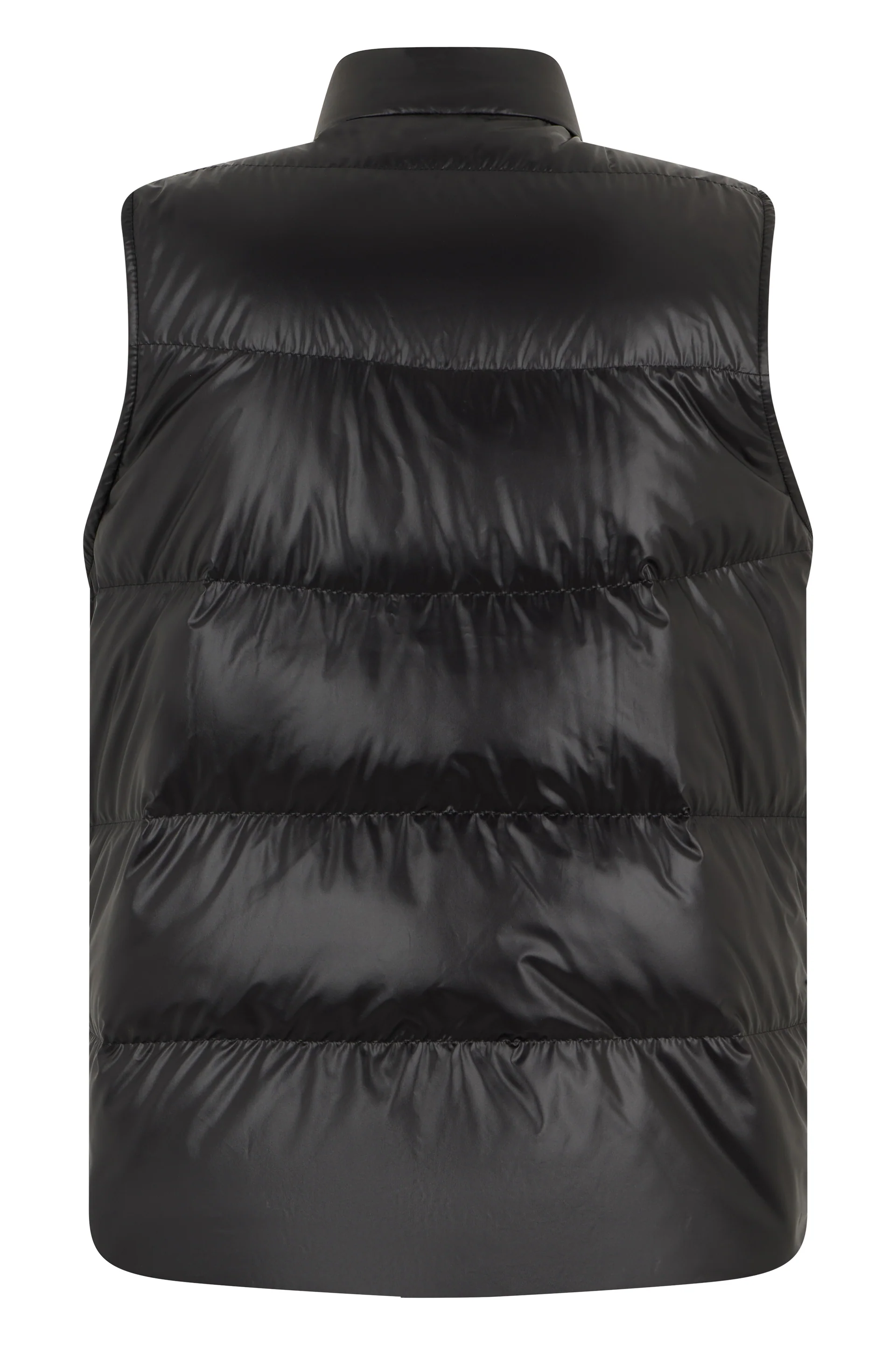 Moncler Technical Vest - Sizes 42 IT to 58 IT - Image 2