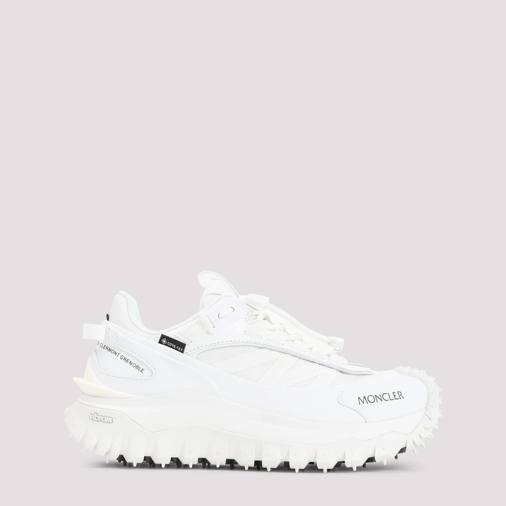Moncler Trailgrip Gtx Low Top Sneakers