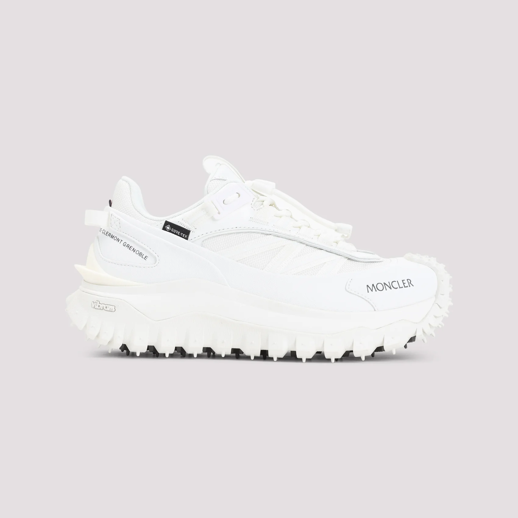 Moncler Trailgrip Gtx Low Top Sneakers - Image 3