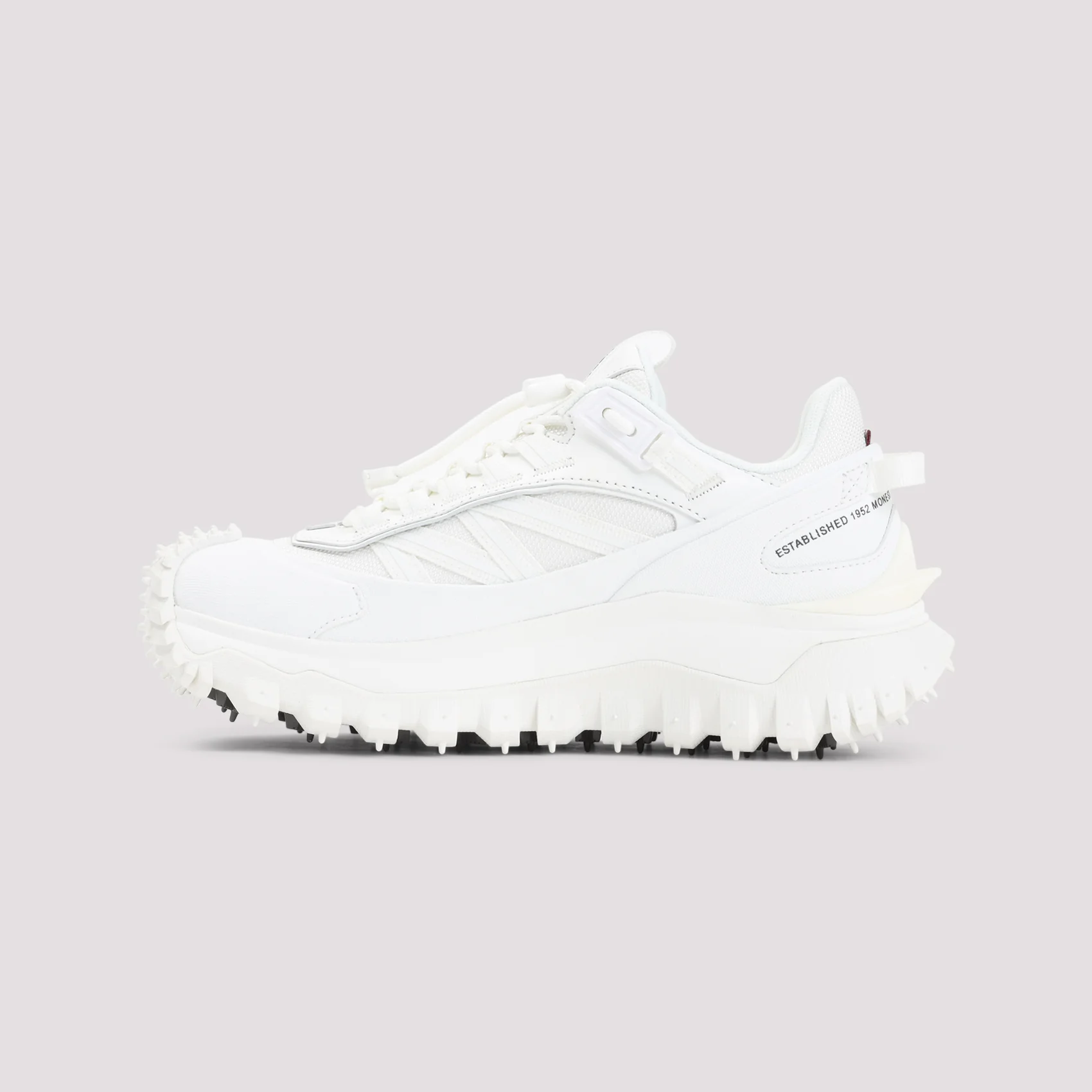Moncler Trailgrip Gtx Low Top Sneakers - Image 4