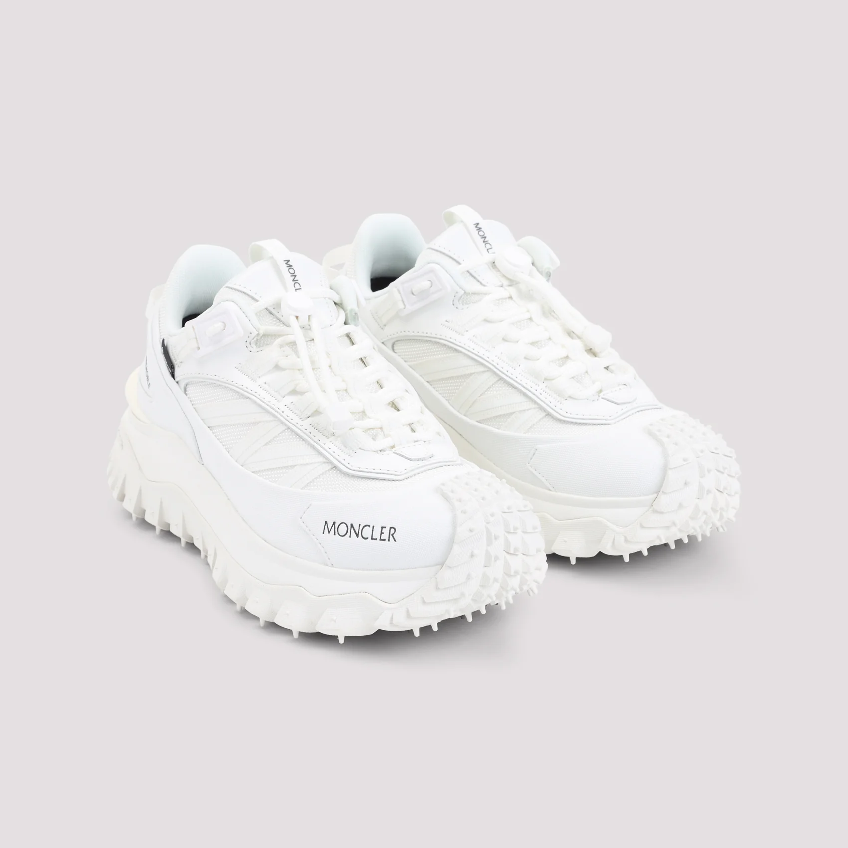 Moncler Trailgrip Gtx Low Top Sneakers - Image 5