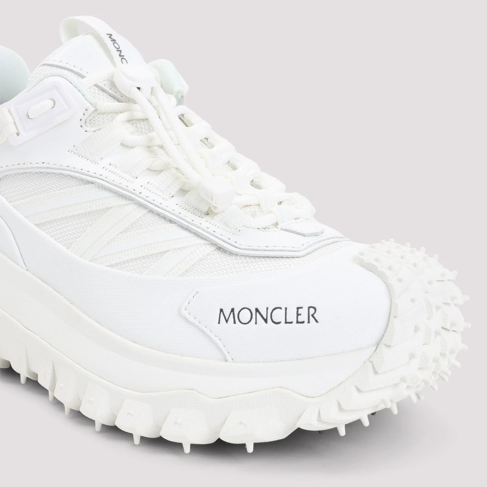 Moncler Trailgrip Gtx Low Top Sneakers - Image 6