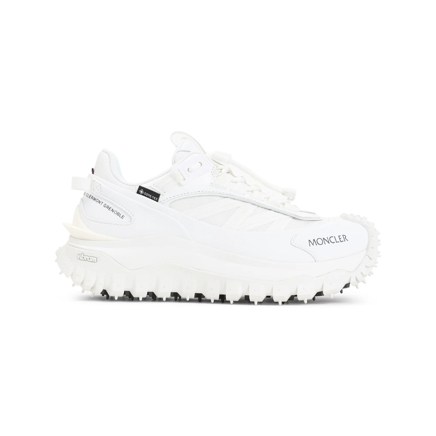 Moncler Trailgrip Gtx Low Top Sneakers - Image 7