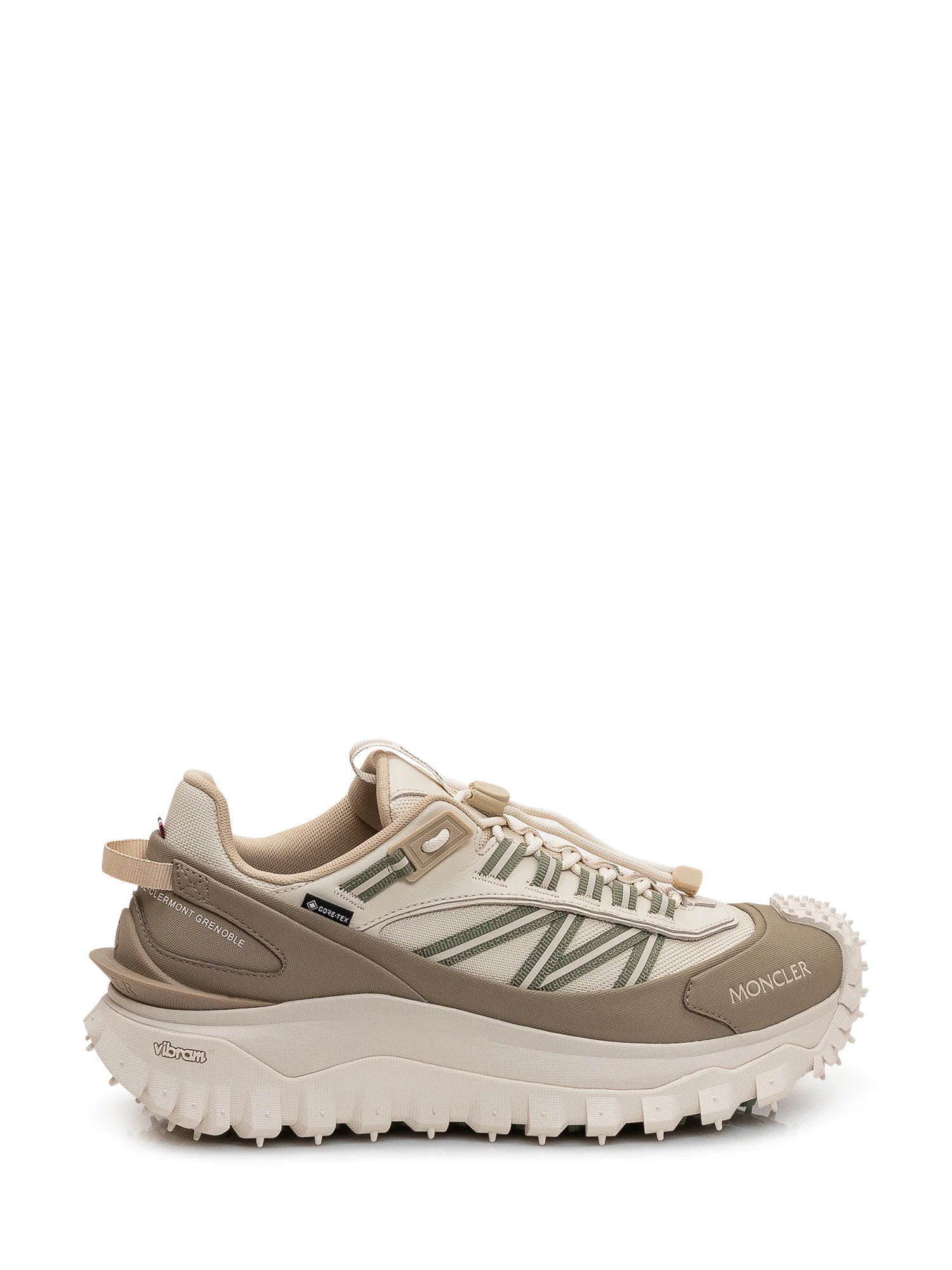 Moncler Trailgrip GTX Sneakers for SS26