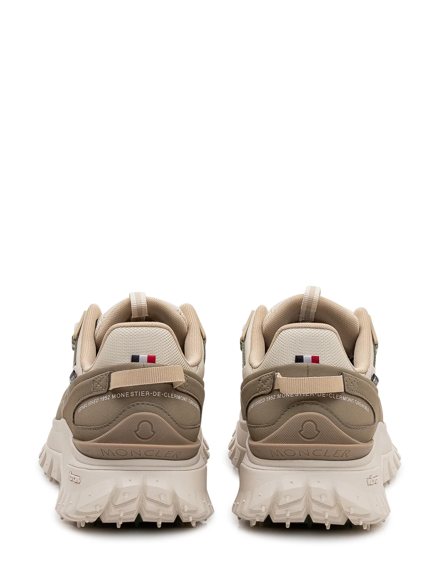 Moncler Trailgrip GTX Sneakers for SS26 - Image 3