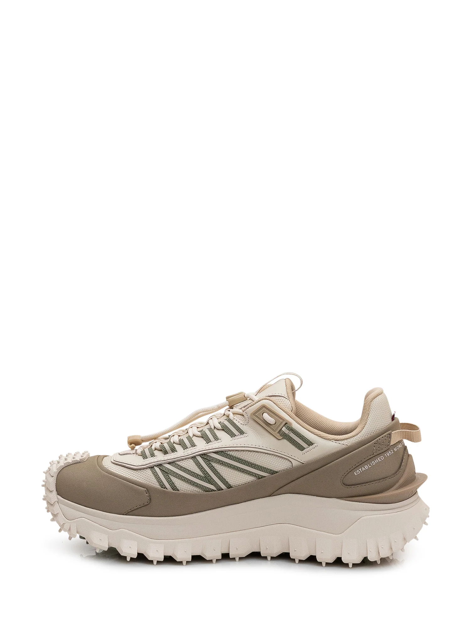 Moncler Trailgrip GTX Sneakers for SS26 - Image 4