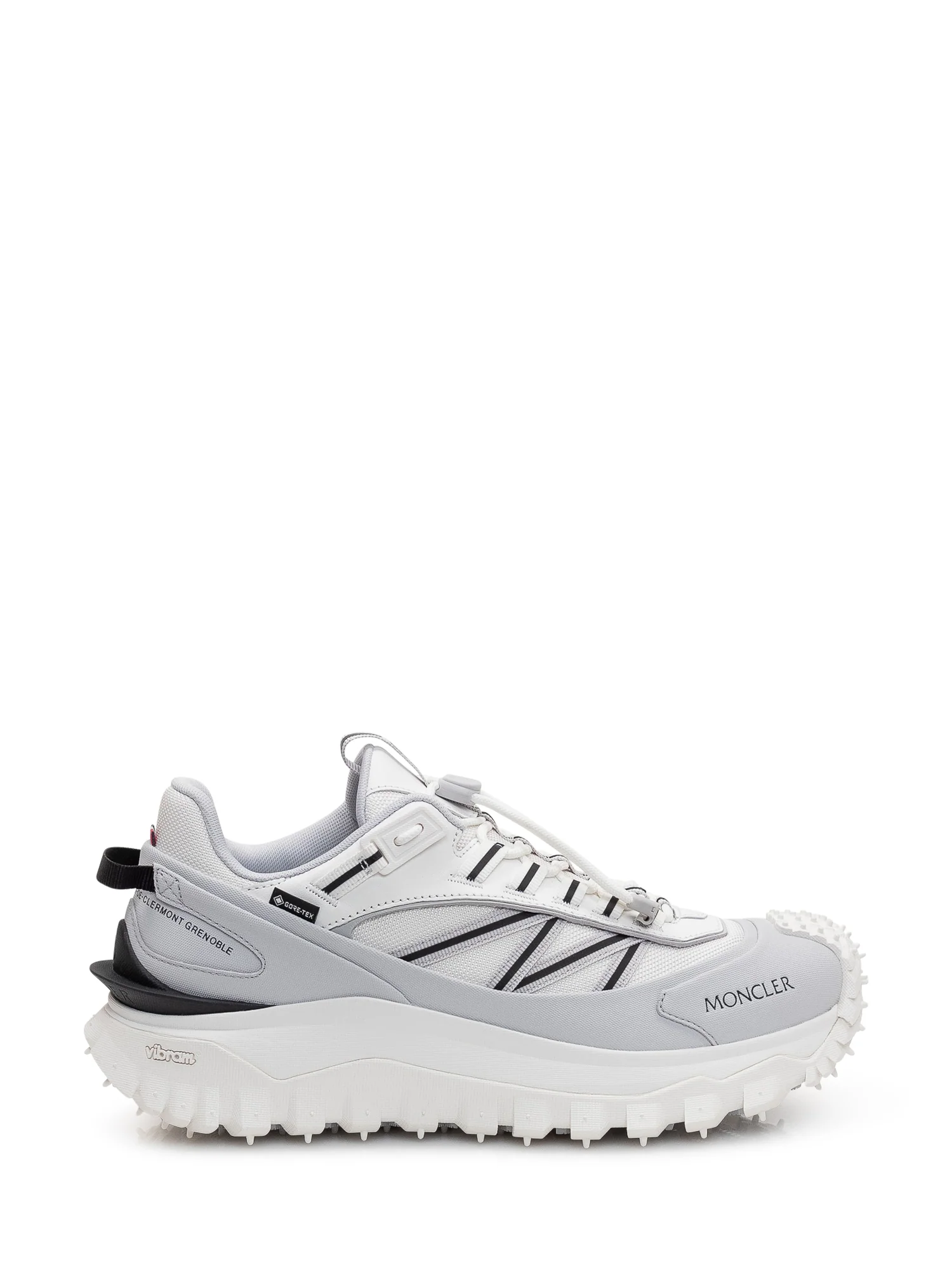 Moncler Trailgrip GTX Tecnica Sneakers