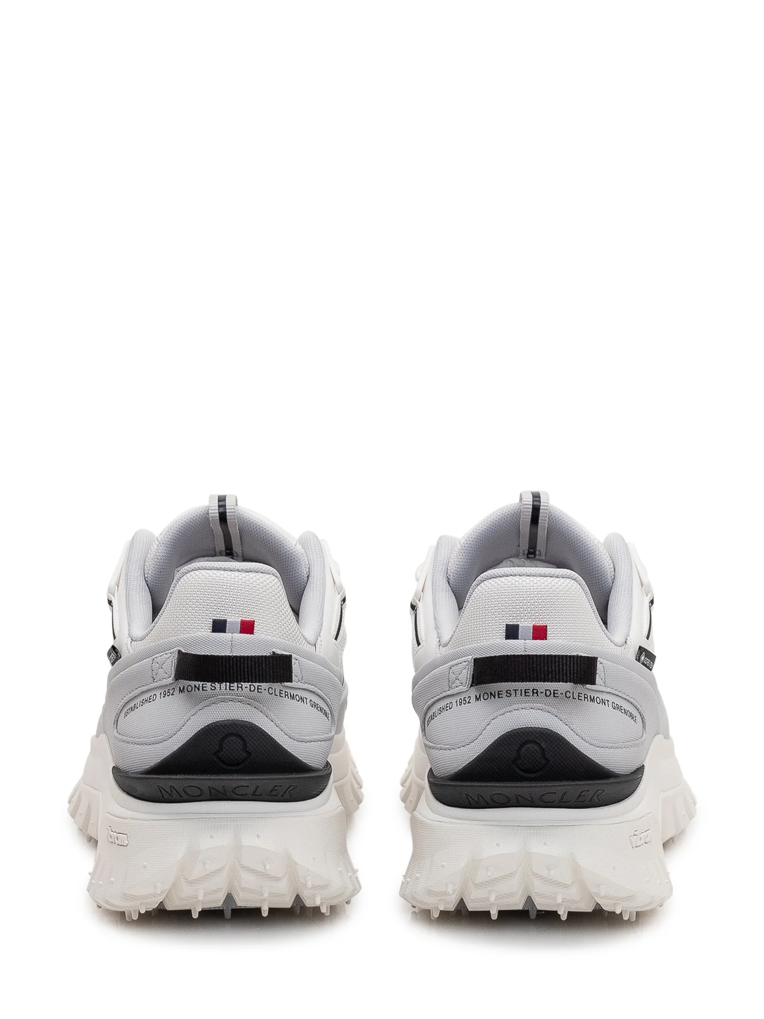 Moncler Trailgrip GTX Tecnica Sneakers - Image 3