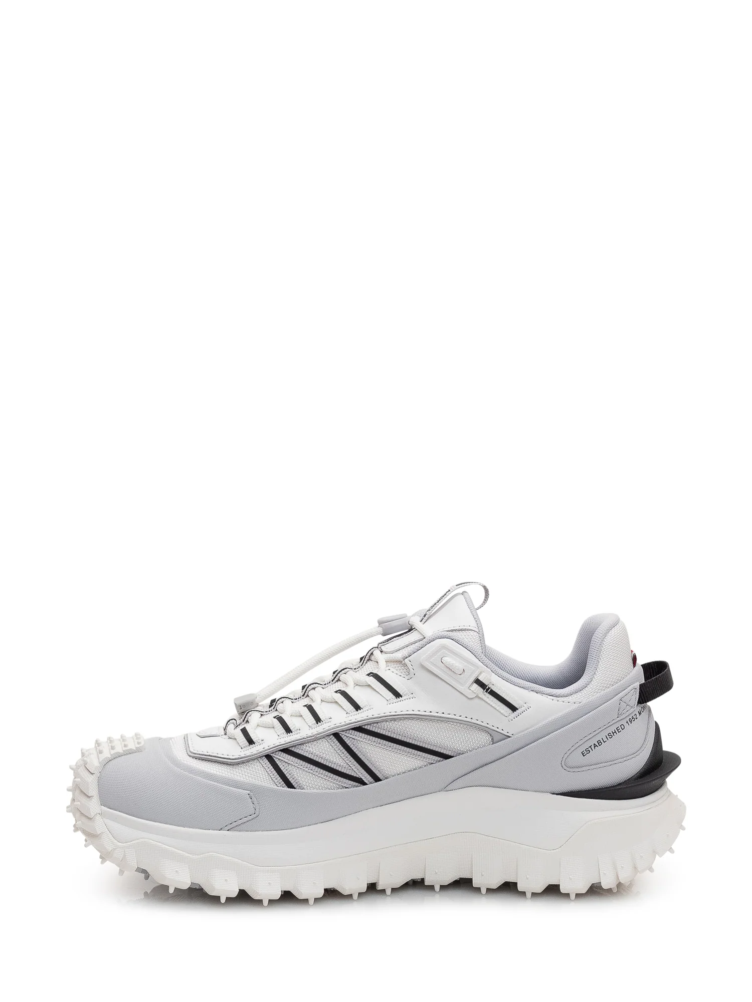 Moncler Trailgrip GTX Tecnica Sneakers - Image 4