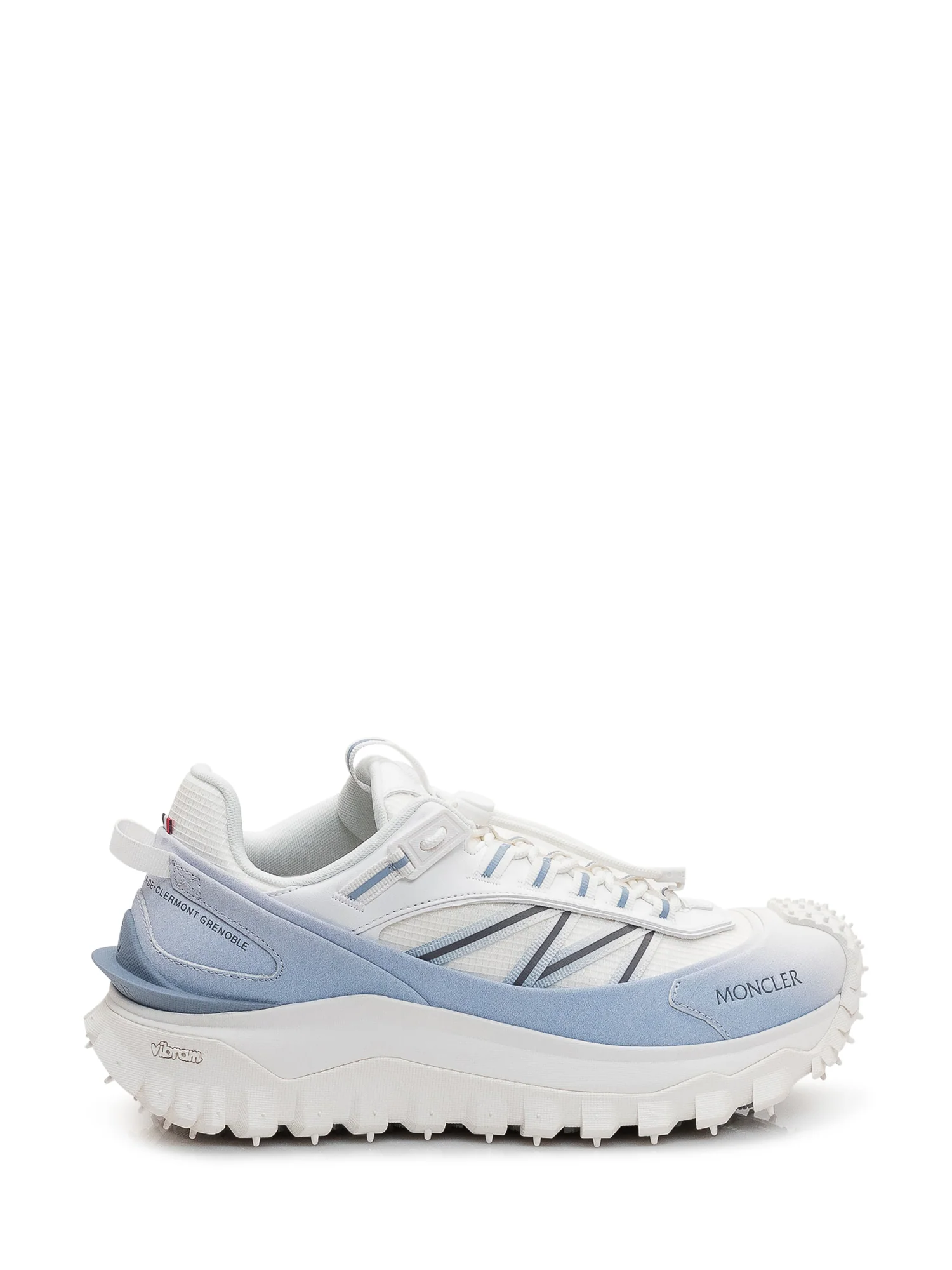 Moncler Trailgrip Low Sneakers