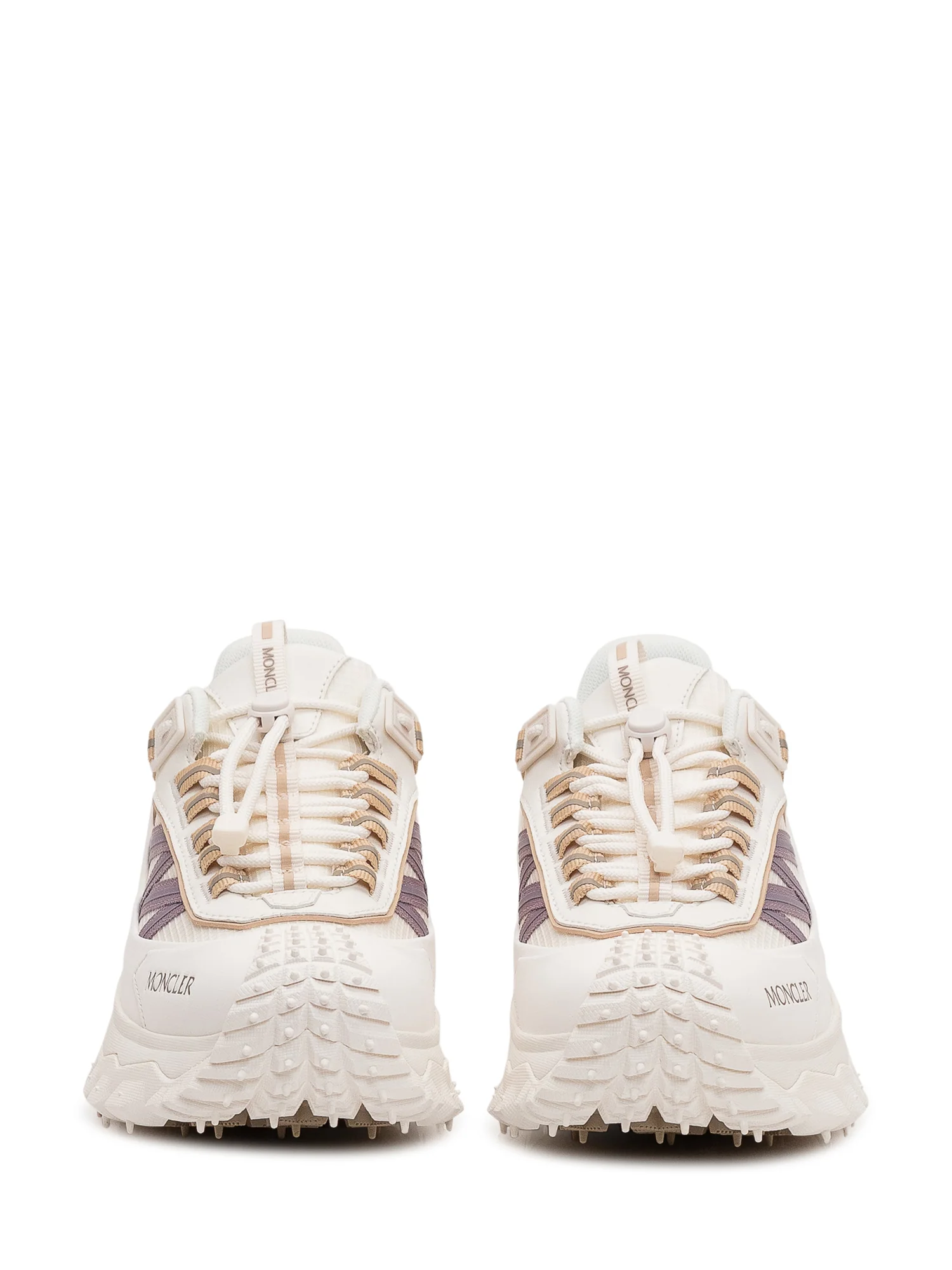Moncler Trailgrip Low Sneakers - Image 2