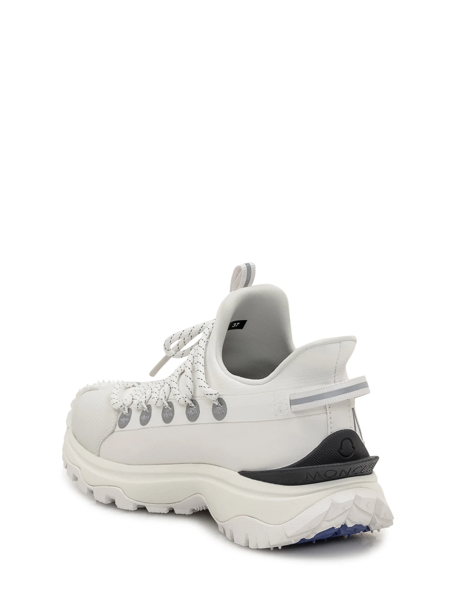 Moncler Trailgrip Sneakers for the Active Explorer - Image 3
