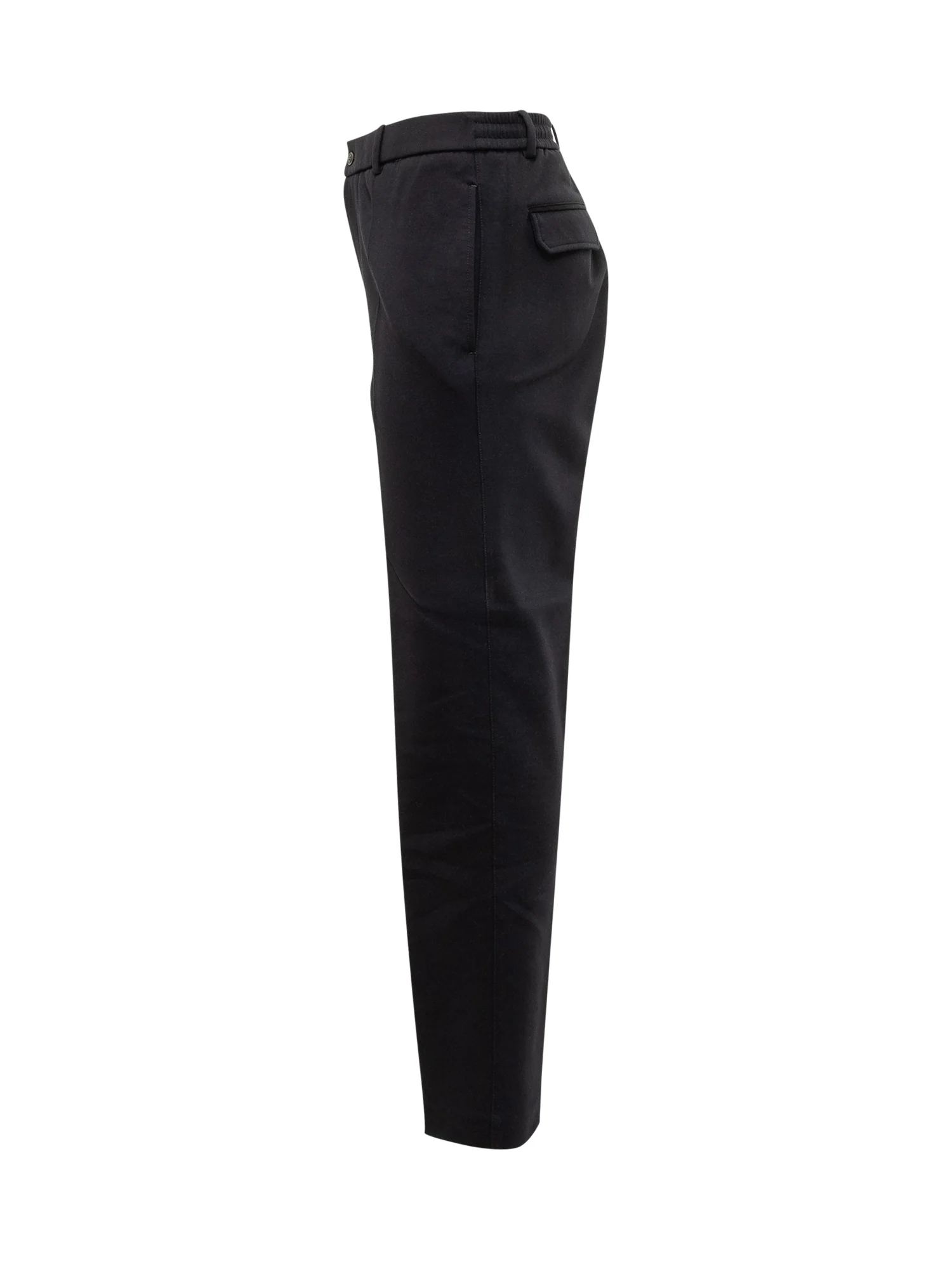 Moncler Trendsetting Paintntaloni Trousers for FW25 - Image 3